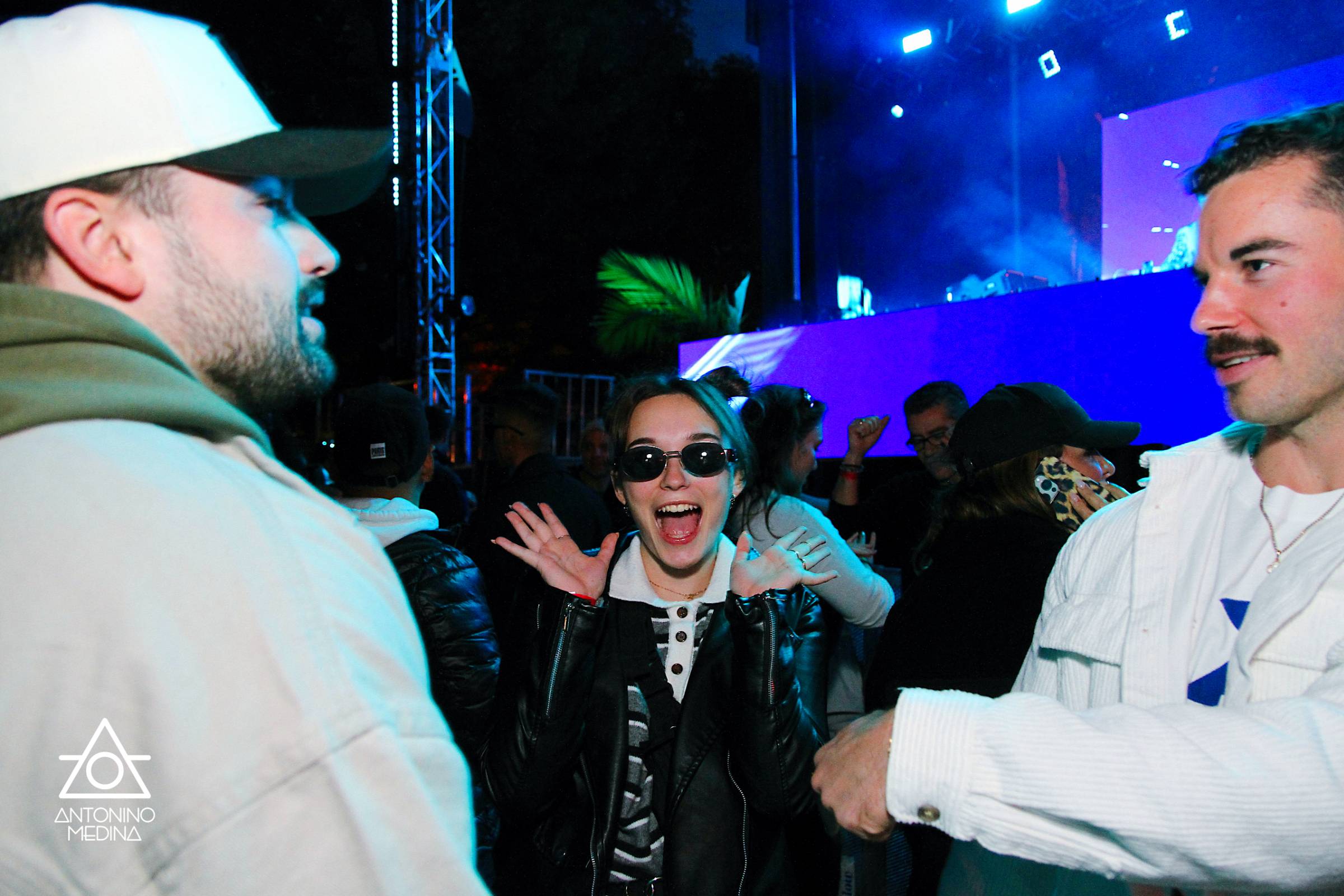 Mathame - OfF Piknic