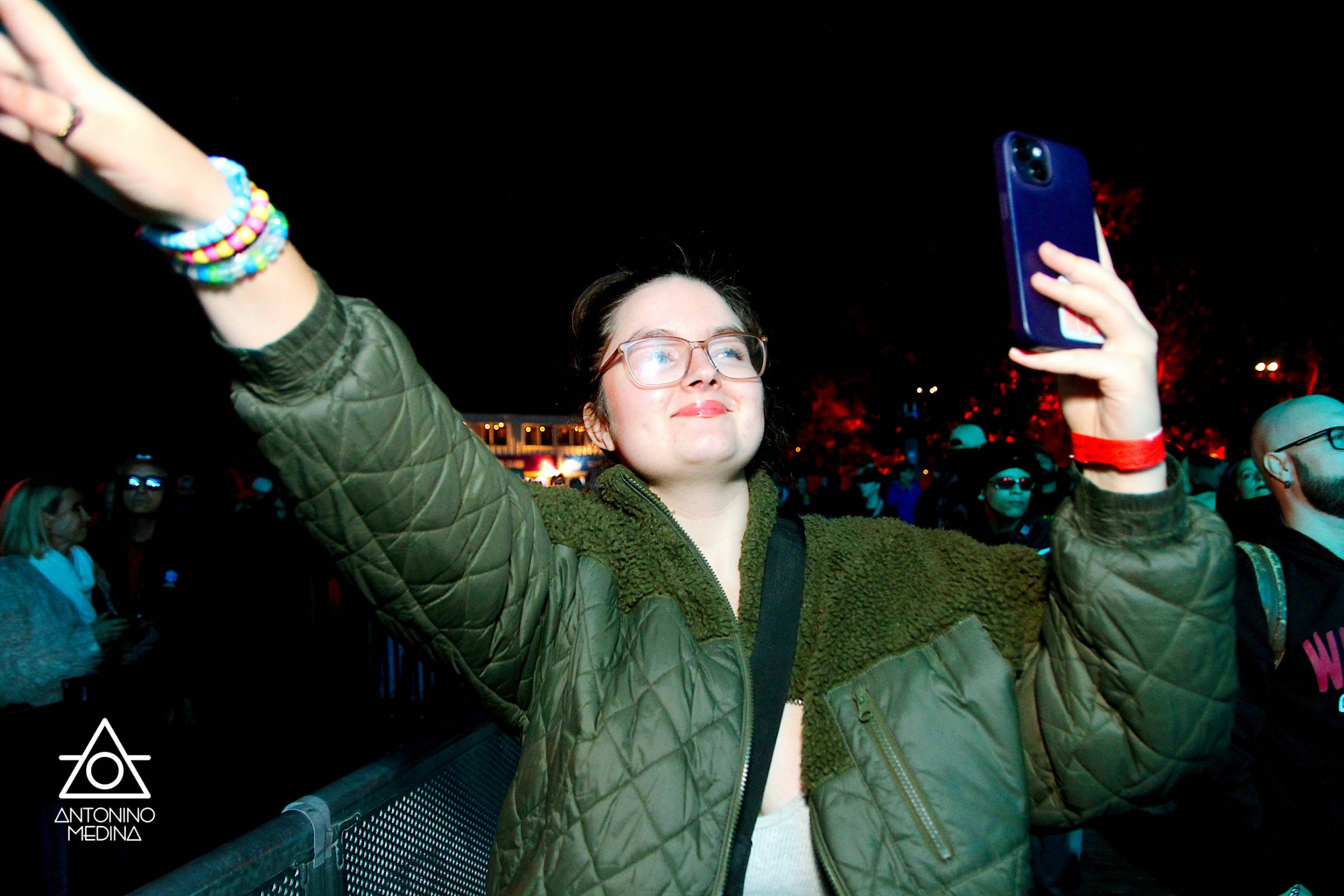 Mathame - OfF Piknic