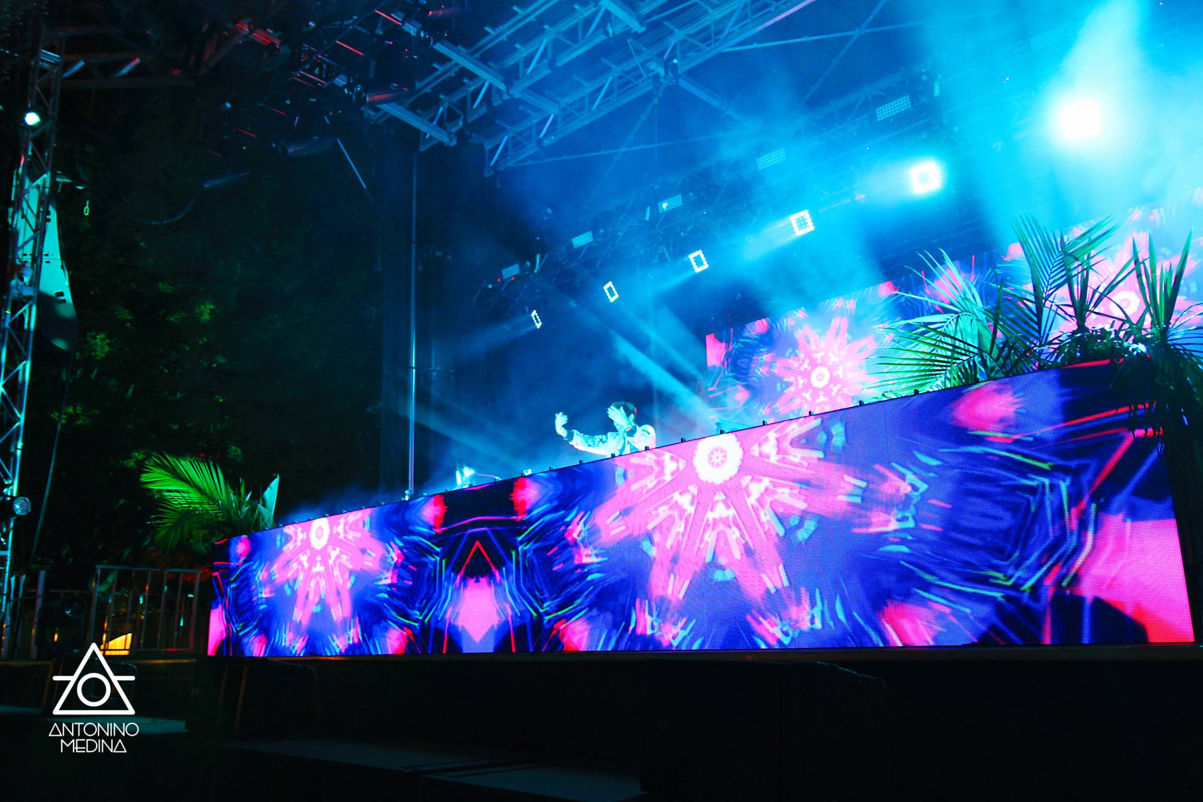 Mathame - OfF Piknic