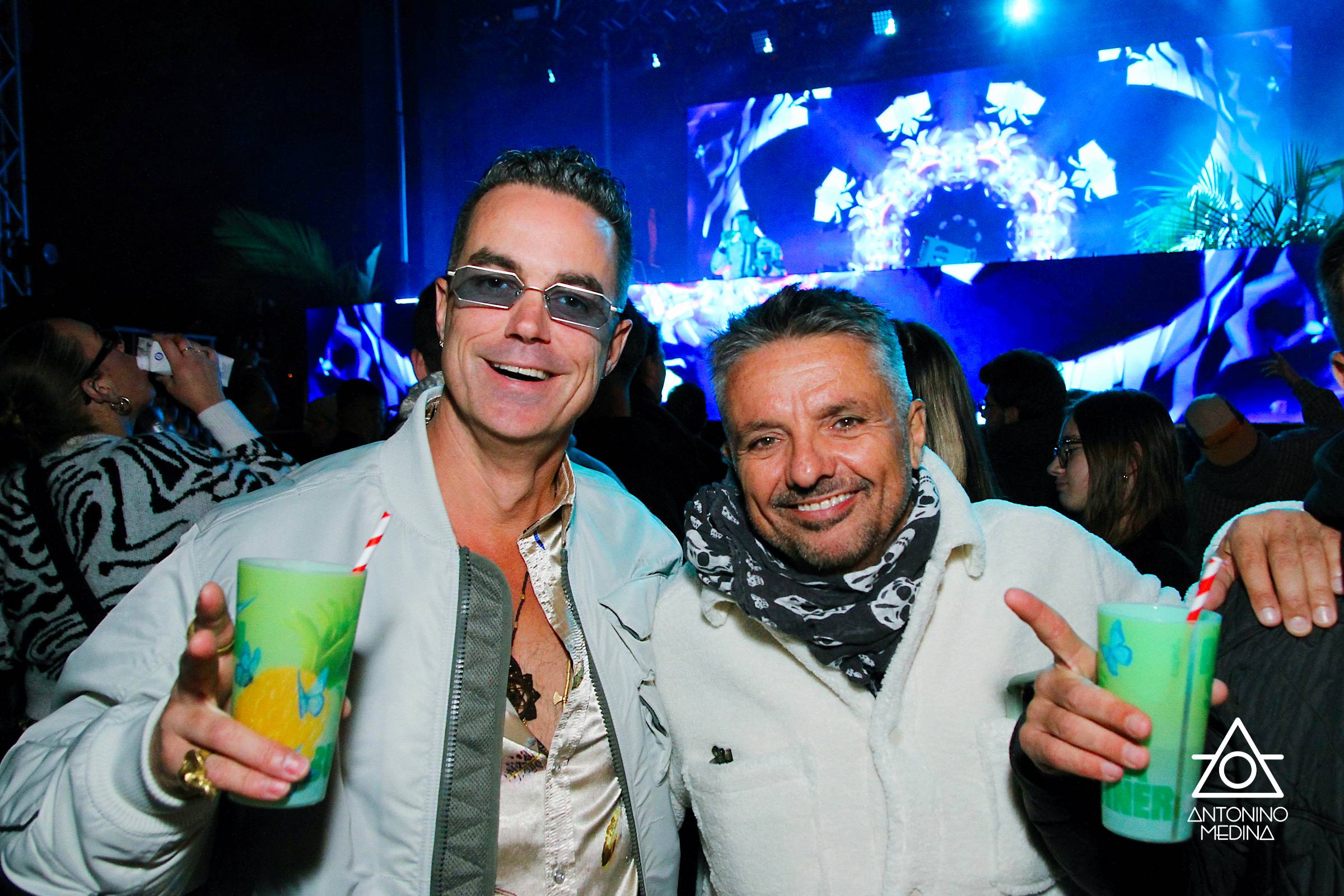 Mathame - OfF Piknic