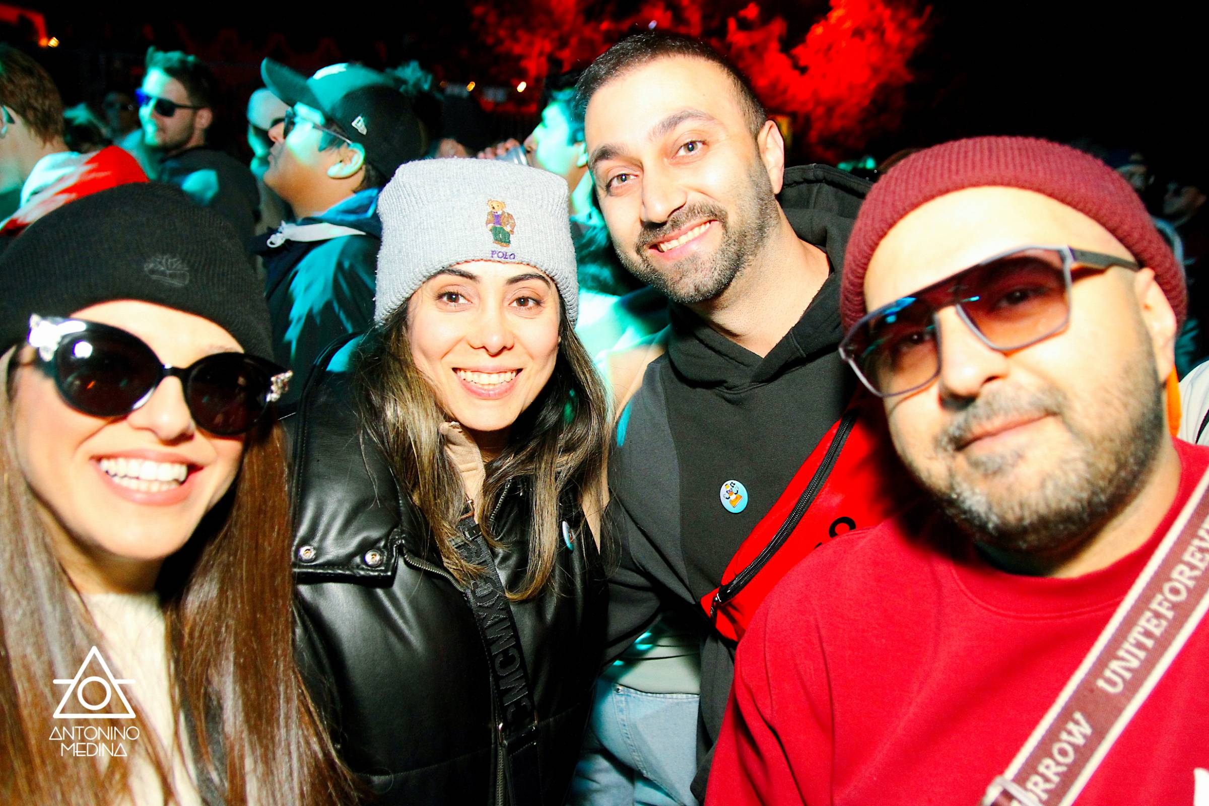 Mathame - OfF Piknic