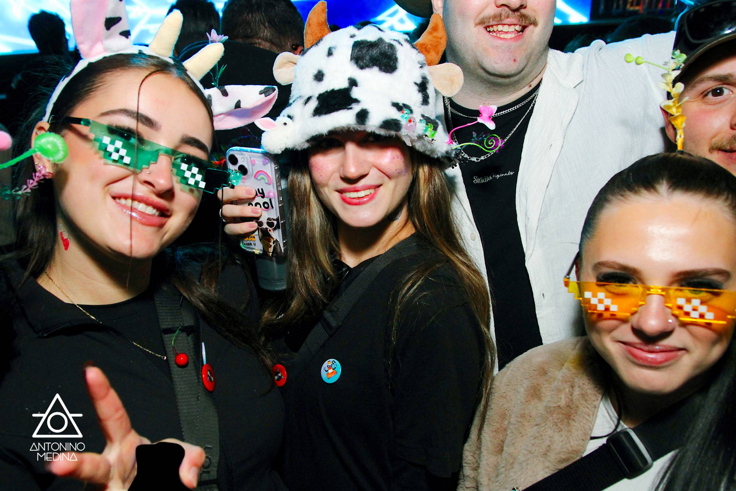 Mathame - OfF Piknic