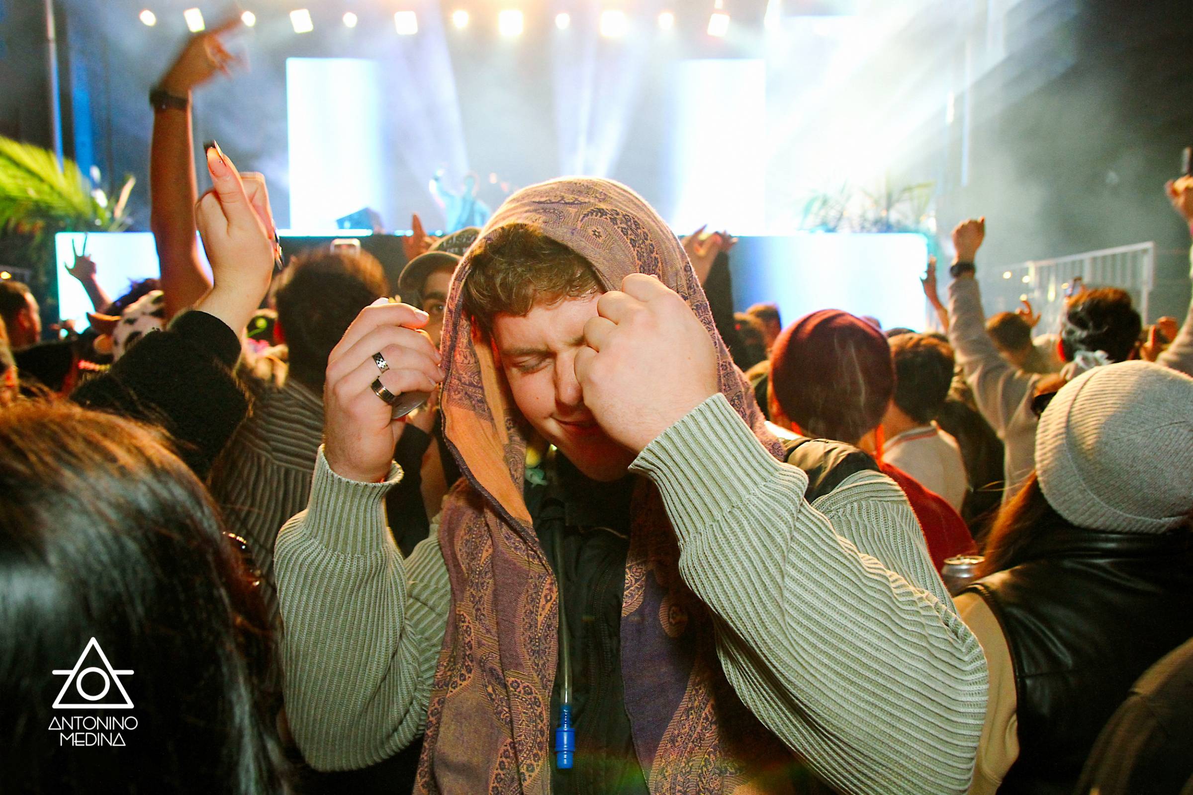 Mathame - OfF Piknic