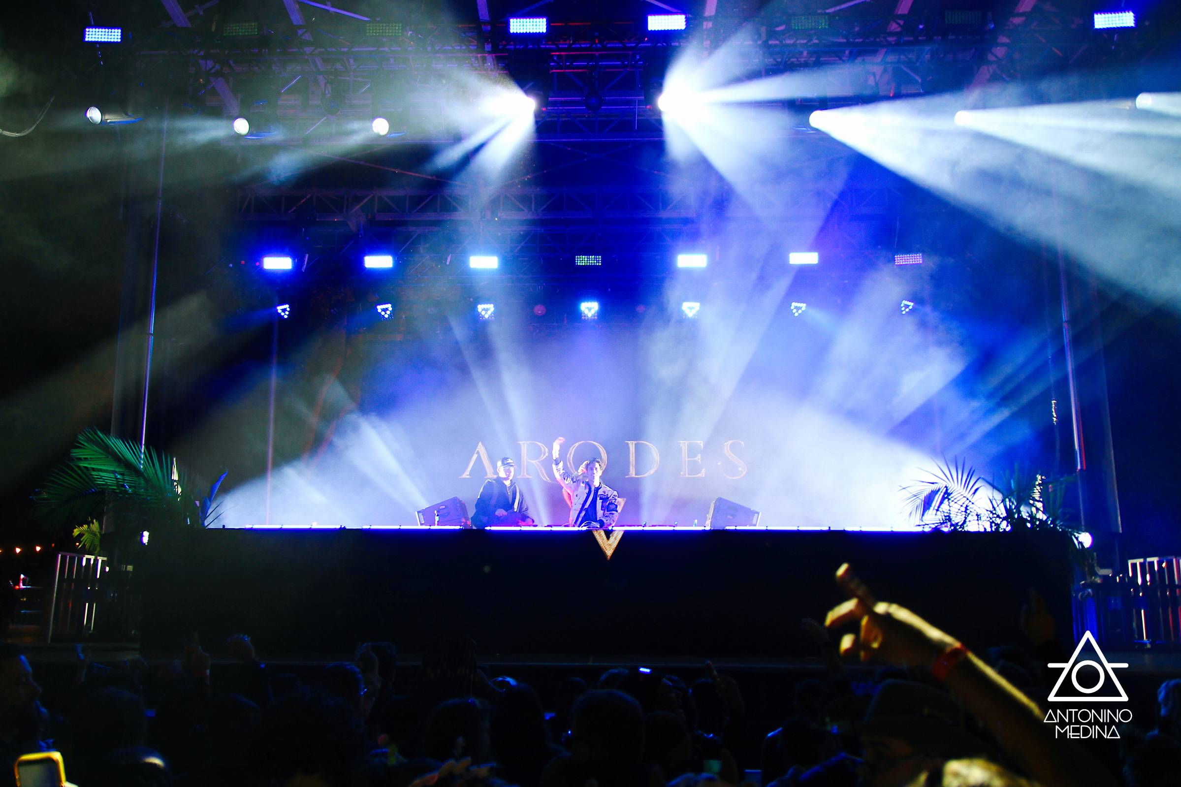 Mathame - OfF Piknic