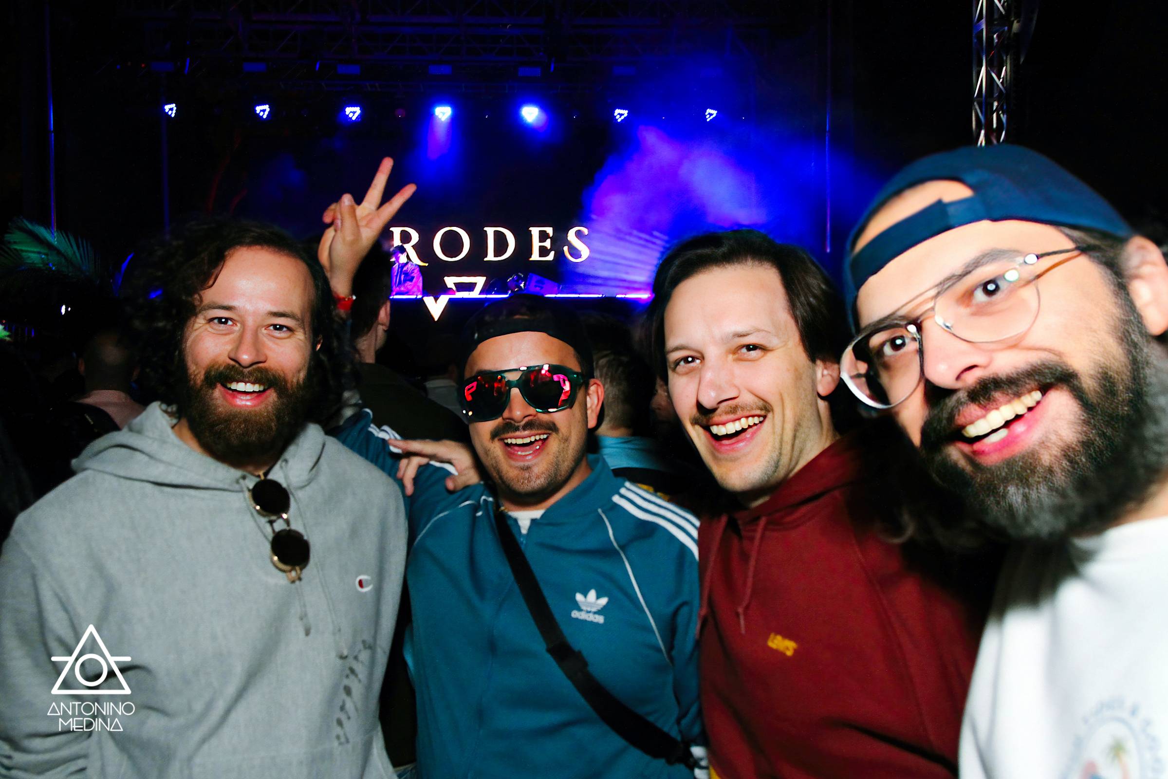 Mathame - OfF Piknic