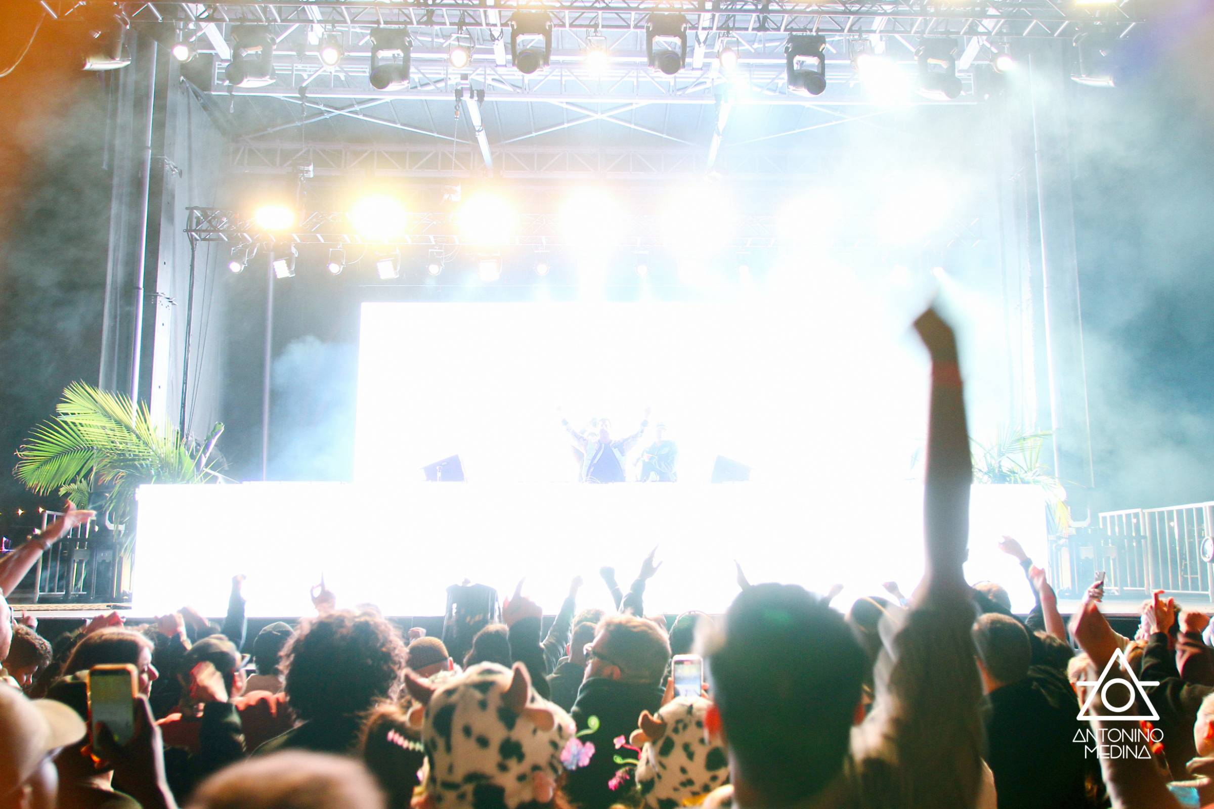 Mathame - OfF Piknic