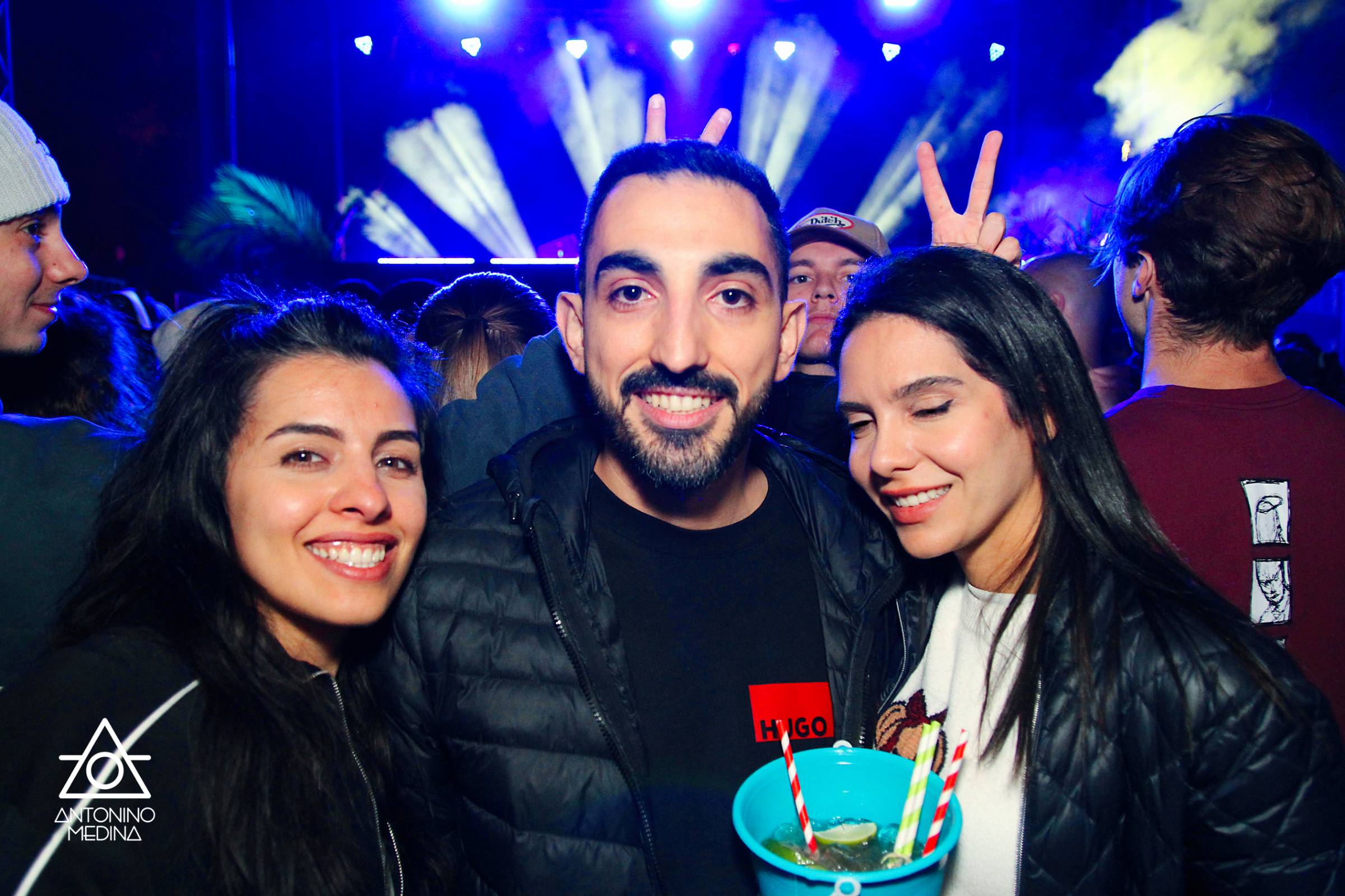 Mathame - OfF Piknic