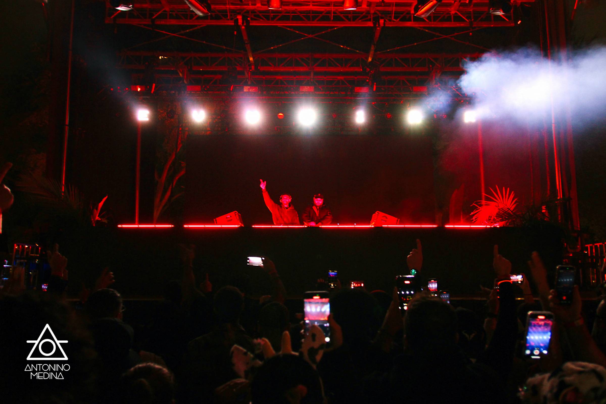 Mathame - OfF Piknic