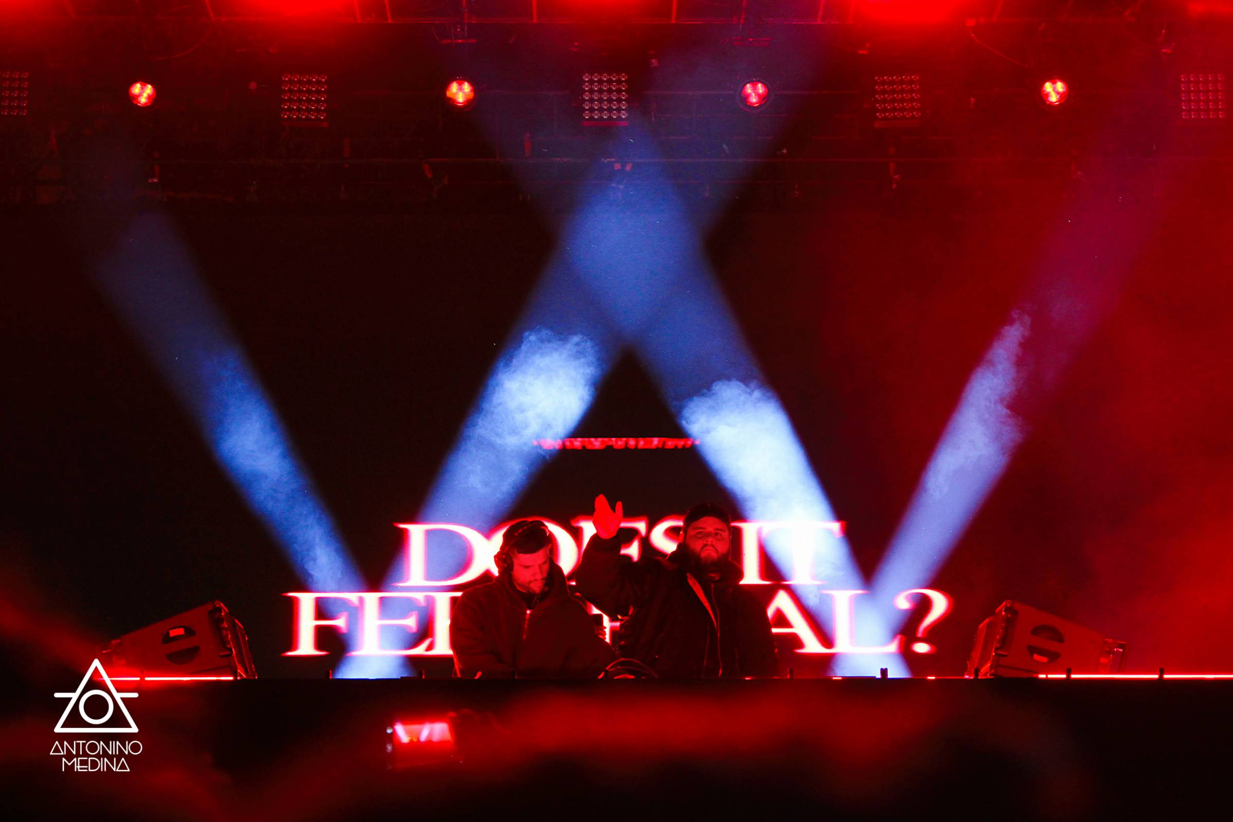 Mathame - OfF Piknic