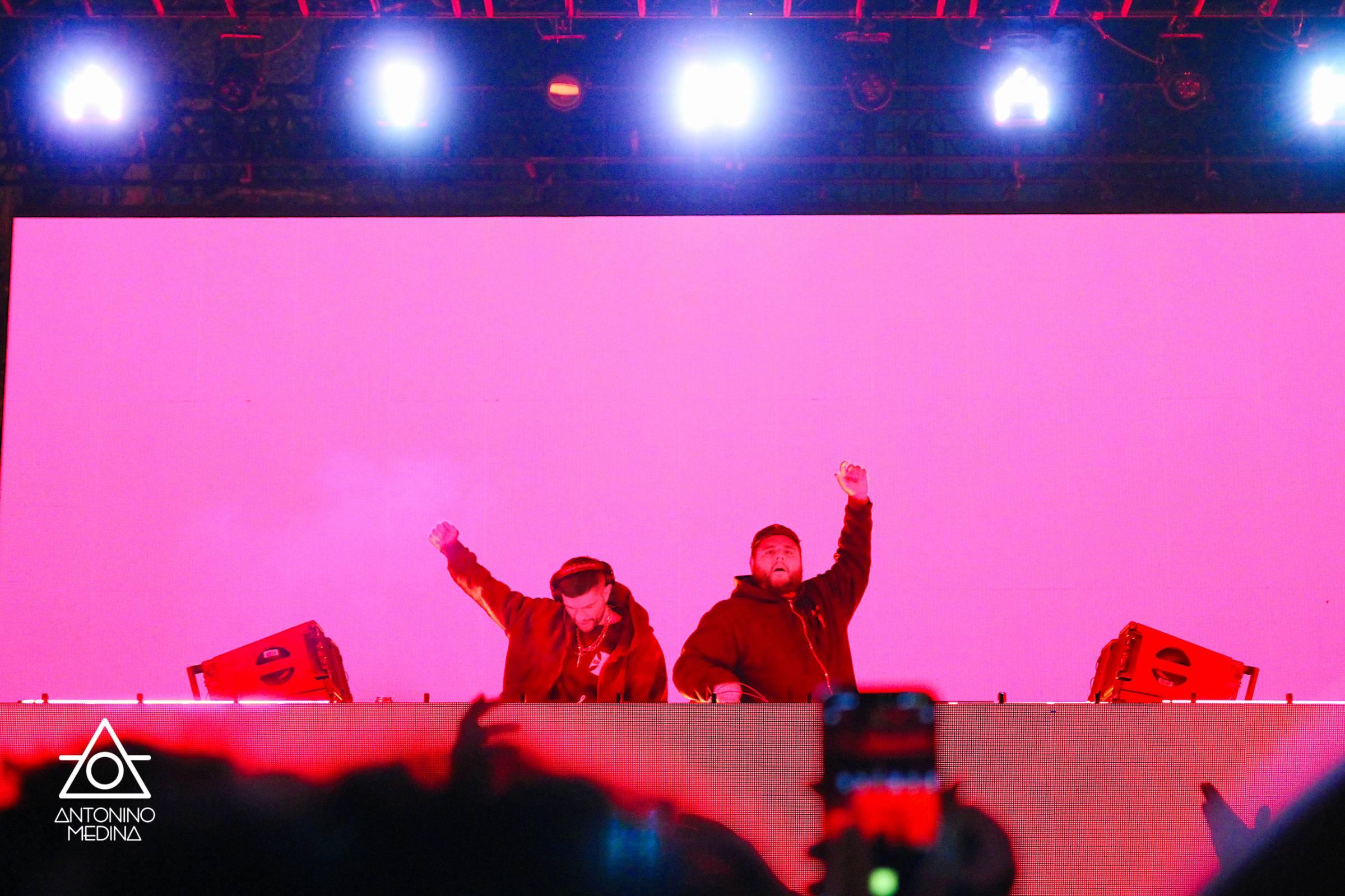 Mathame - OfF Piknic