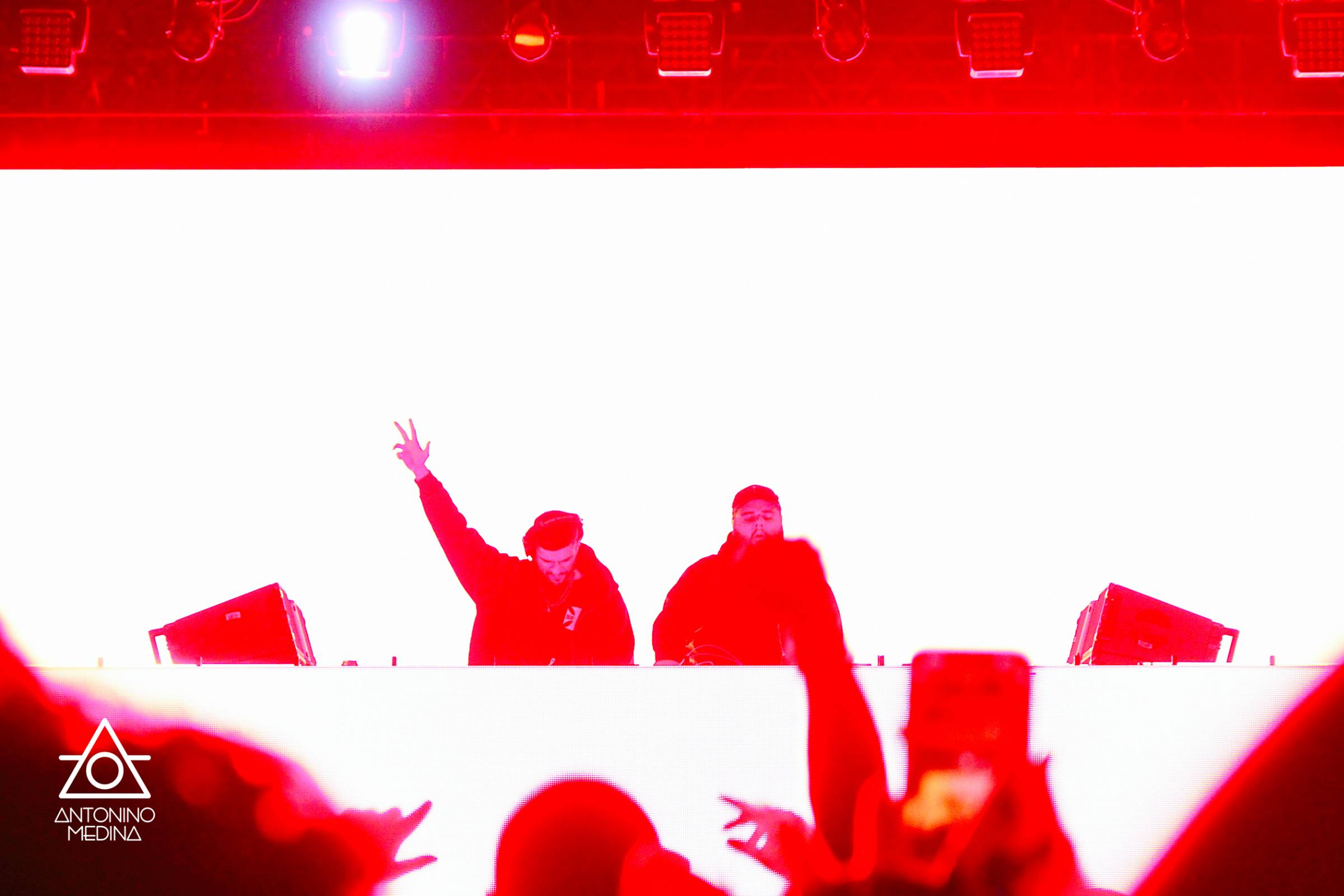 Mathame - OfF Piknic