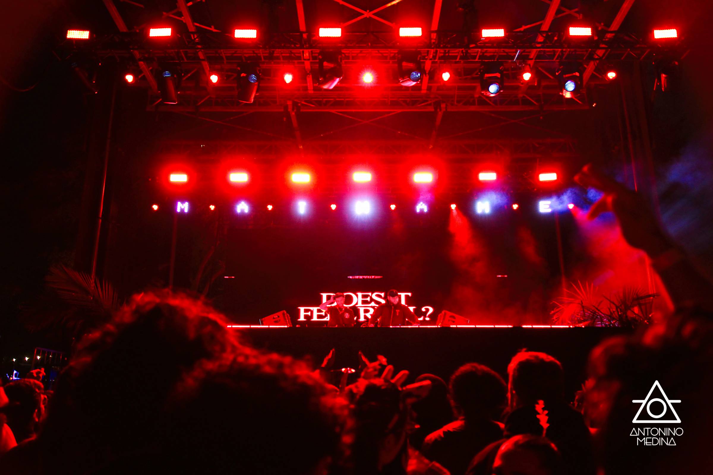 Mathame - OfF Piknic