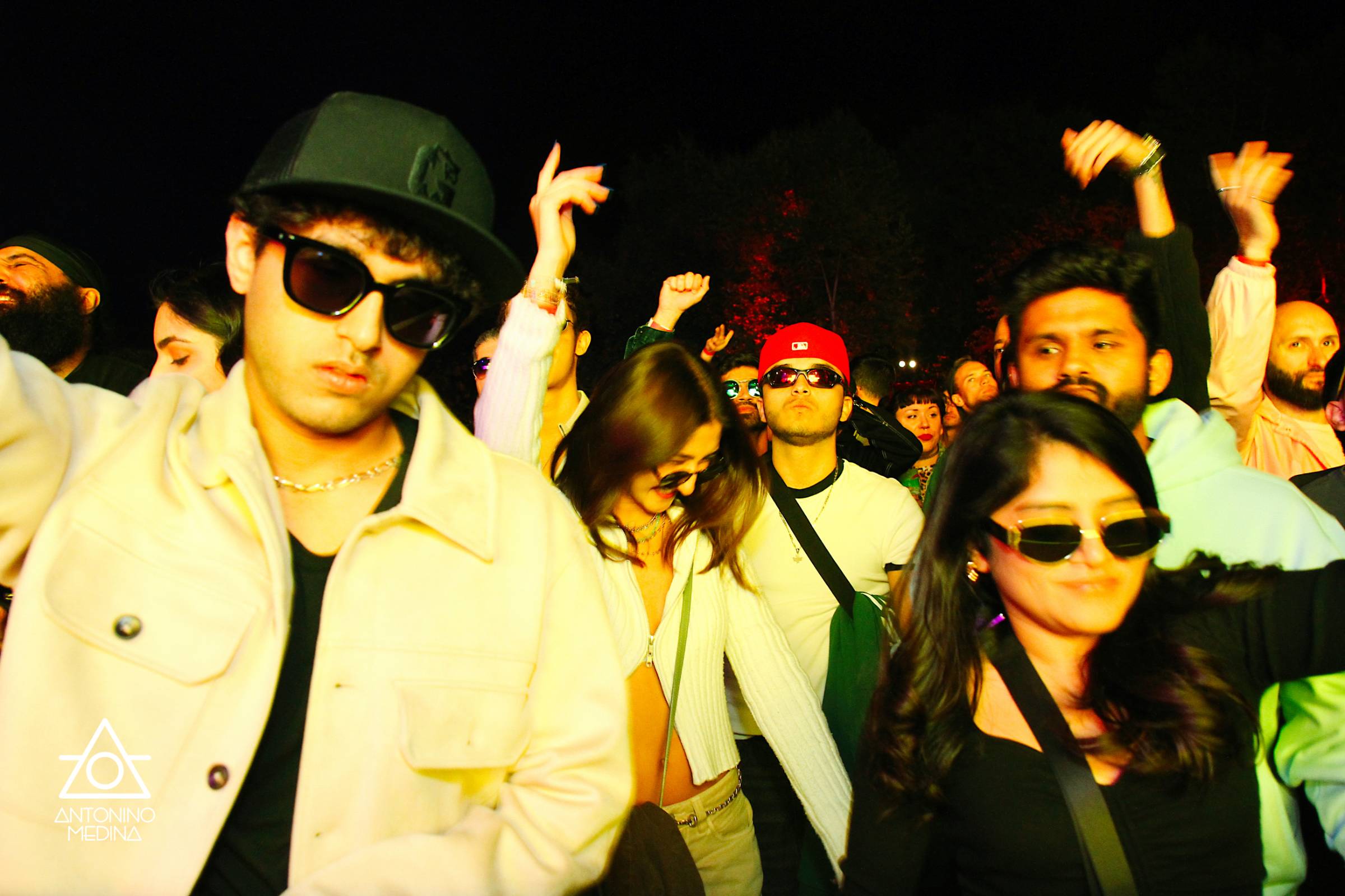 Mathame - OfF Piknic