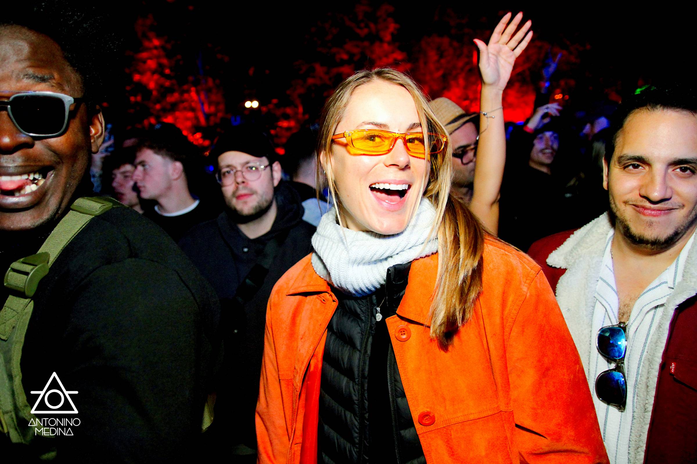 Mathame - OfF Piknic