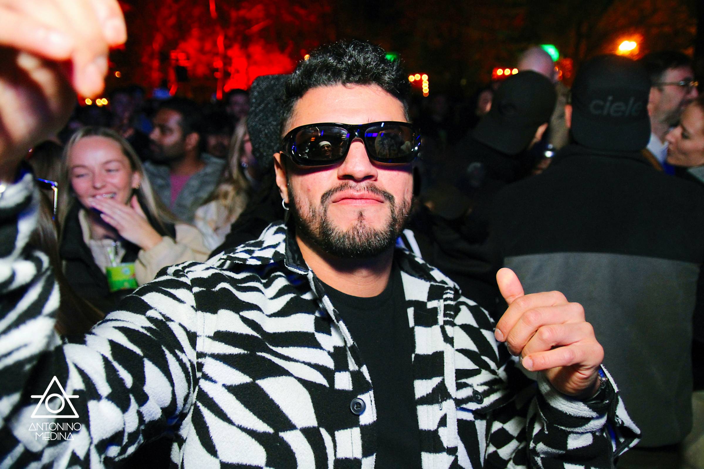 Mathame - OfF Piknic