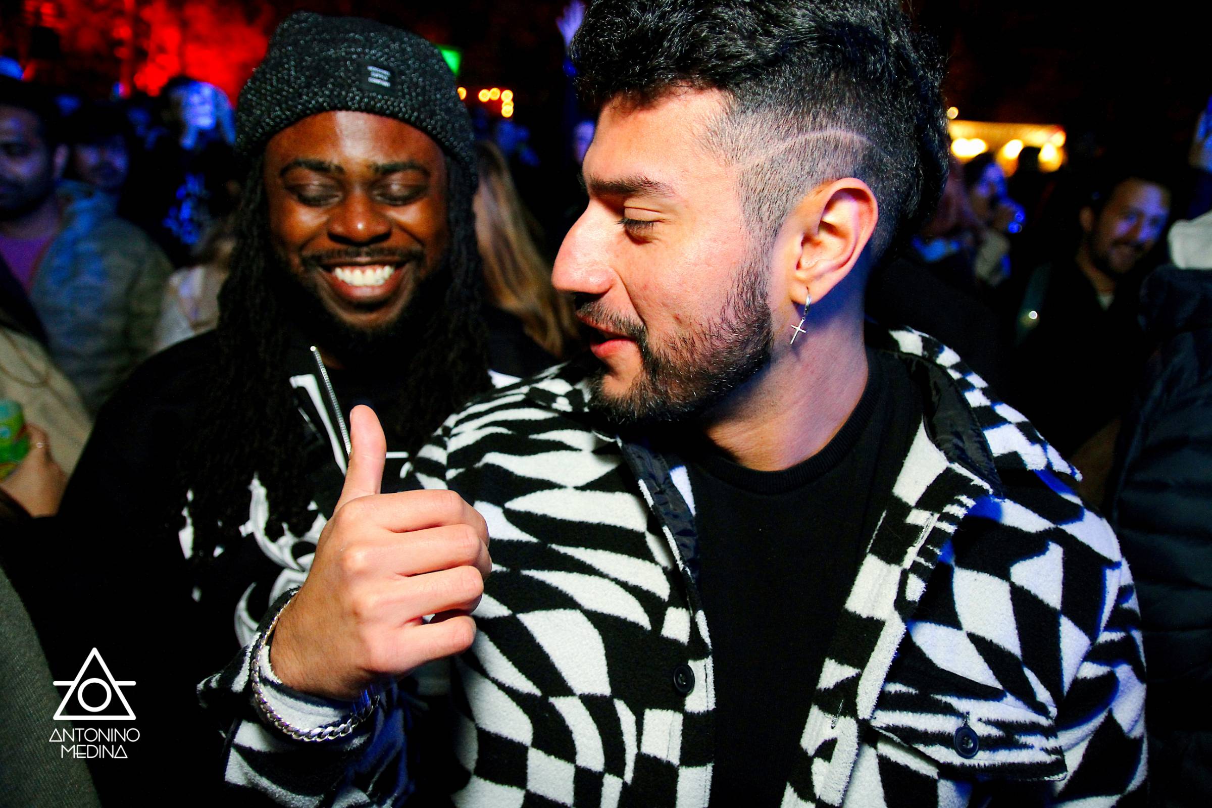 Mathame - OfF Piknic