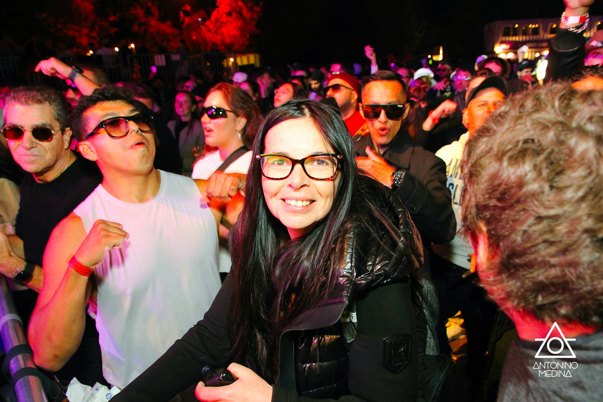 Mathame - OfF Piknic