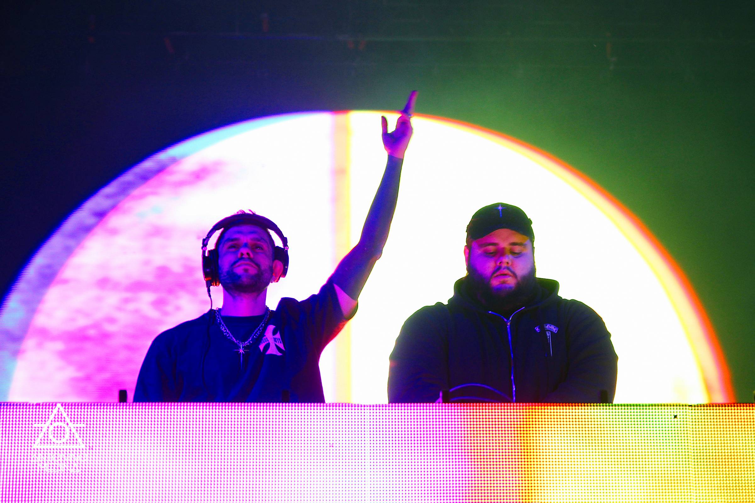 Mathame - OfF Piknic