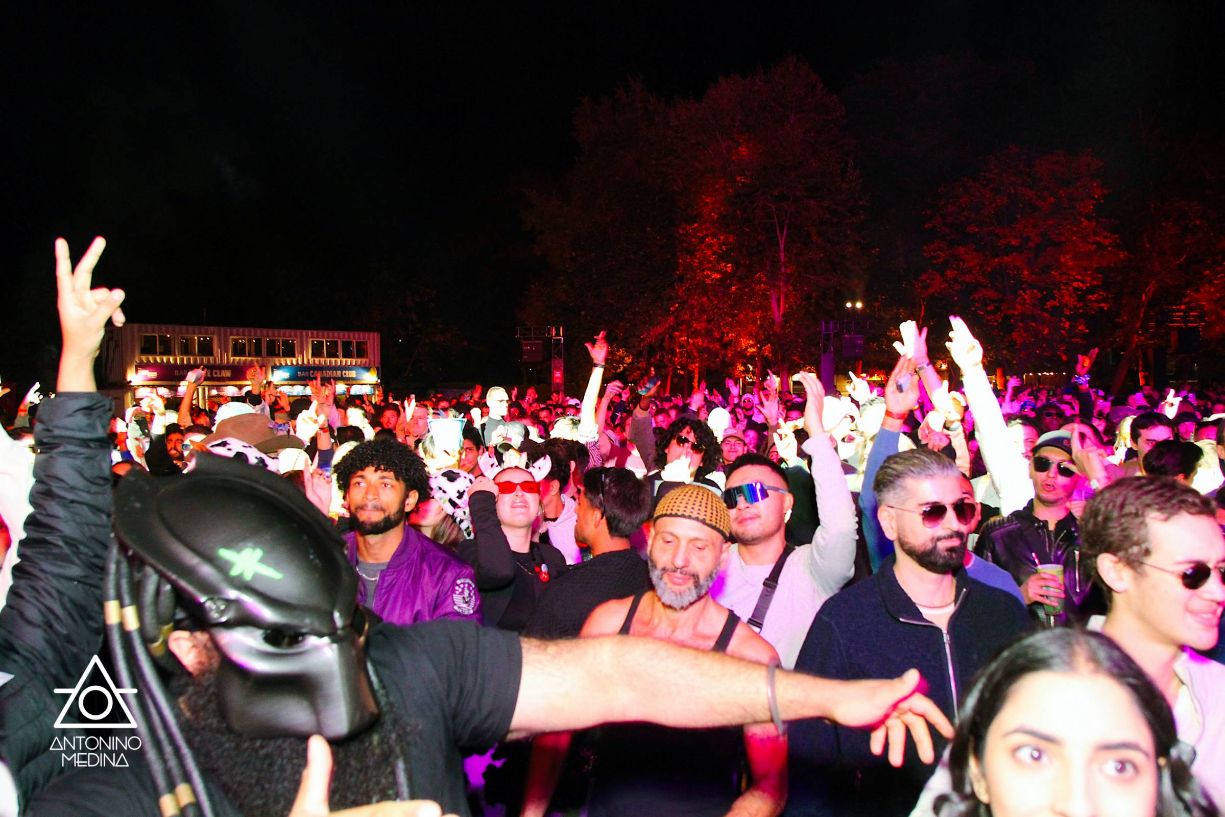 Mathame - OfF Piknic