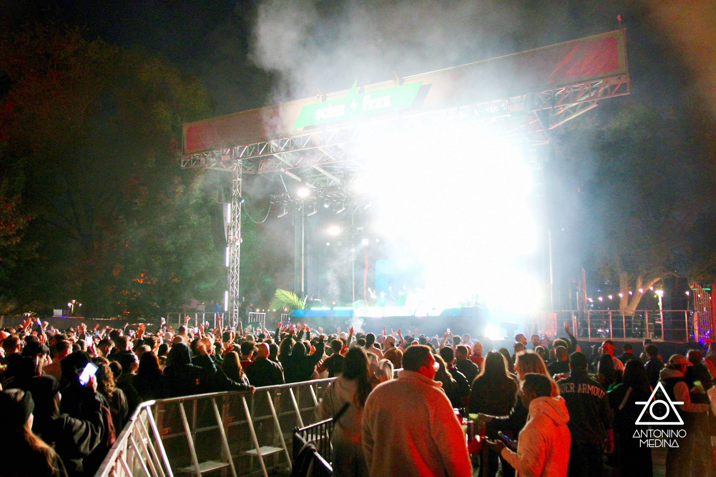 Mathame - OfF Piknic