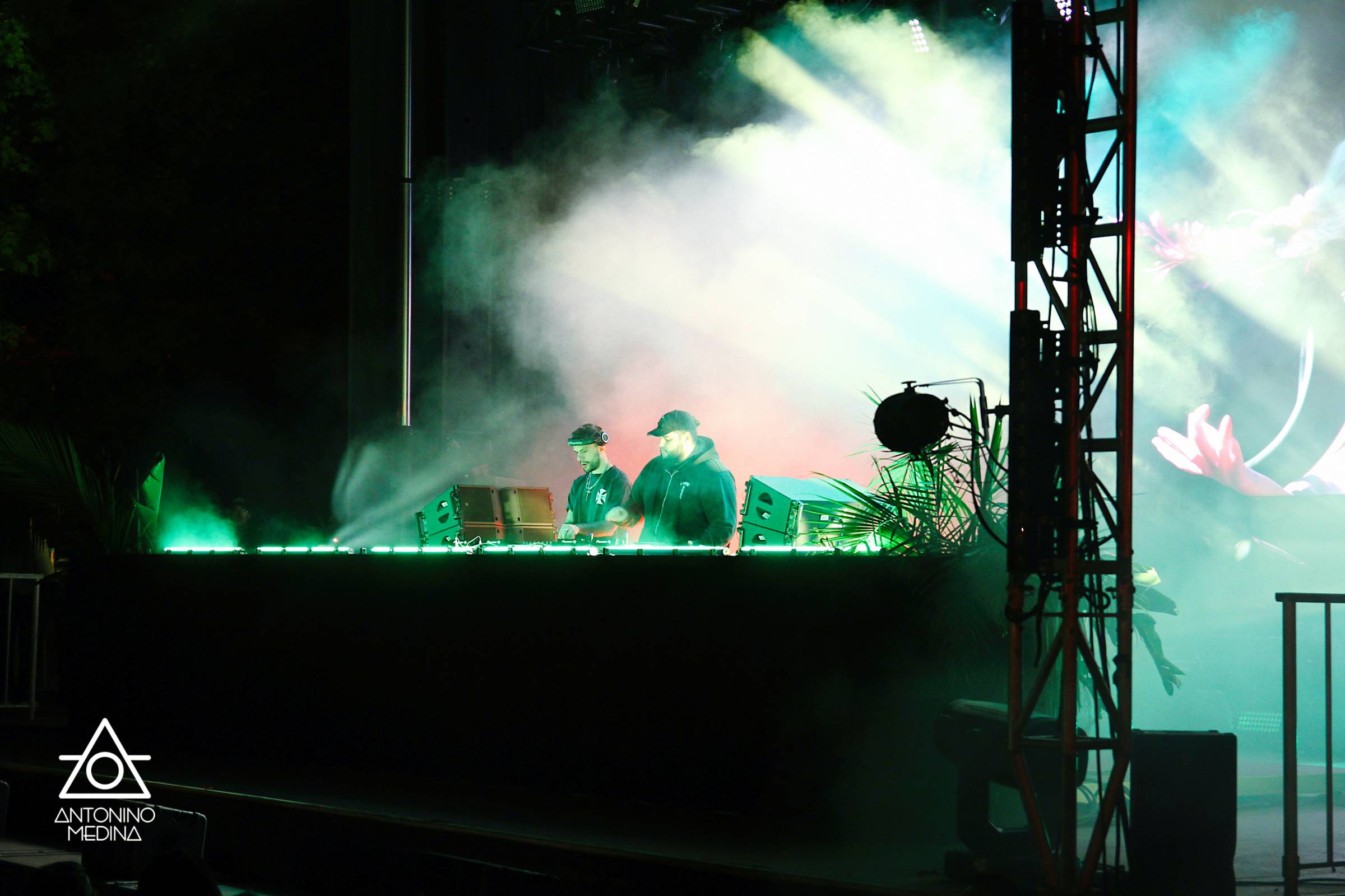 Mathame - OfF Piknic