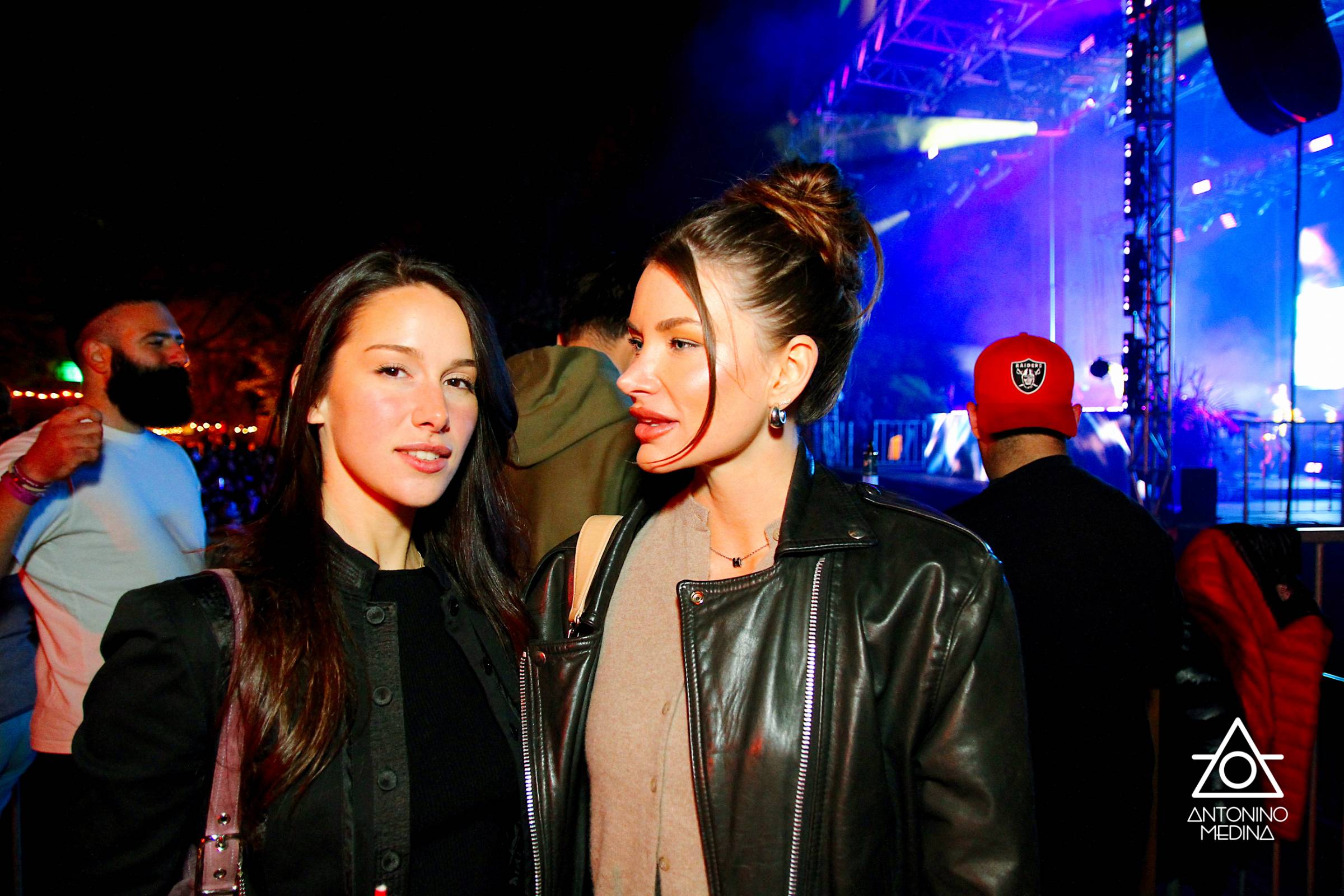 Mathame - OfF Piknic