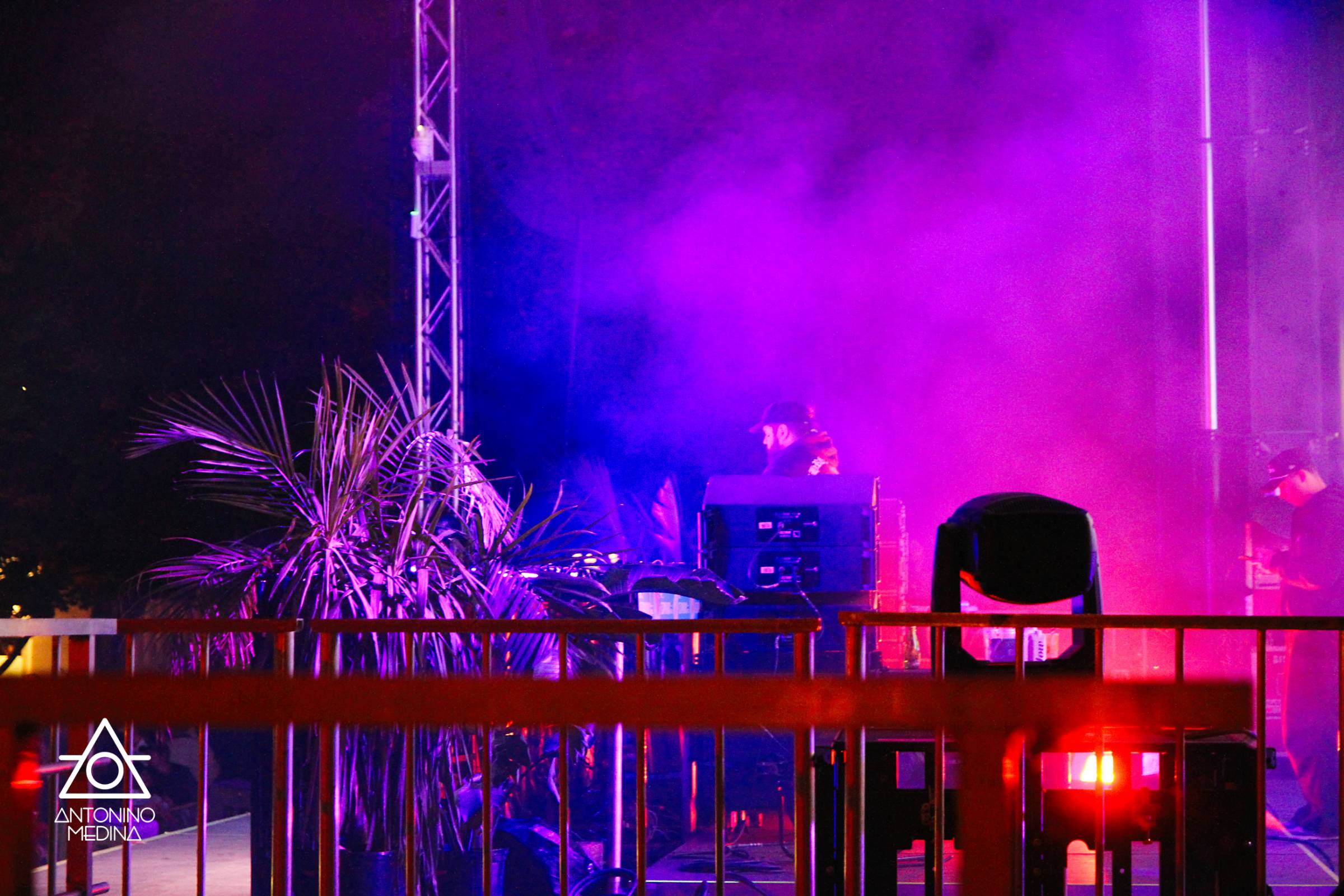 Mathame - OfF Piknic