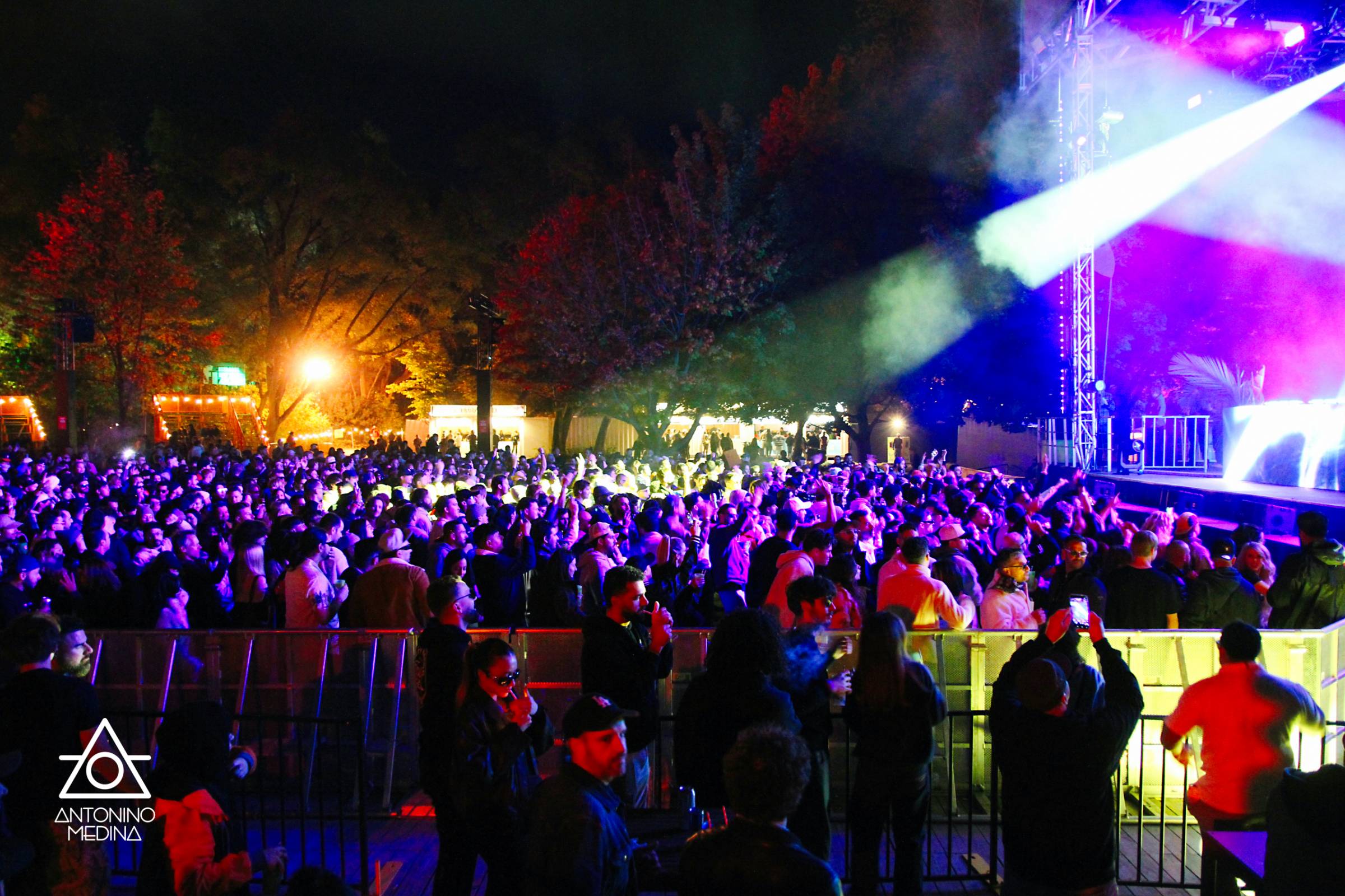 Mathame - OfF Piknic