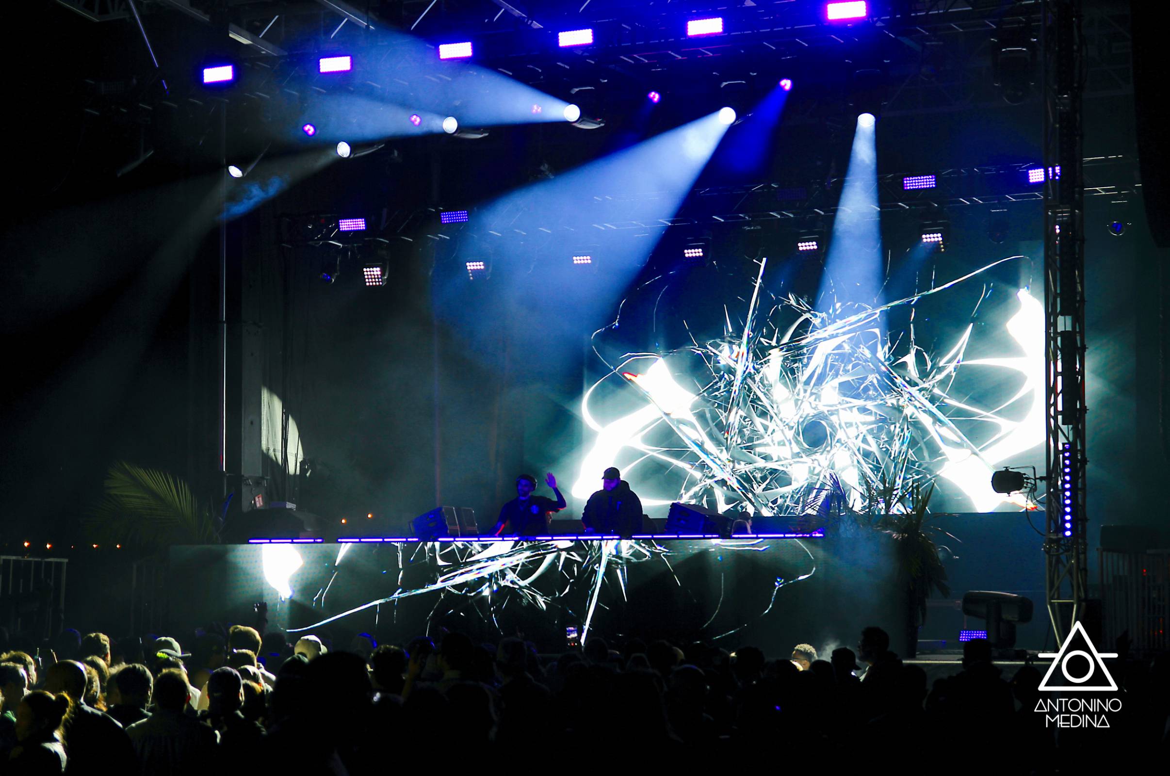 Mathame - OfF Piknic