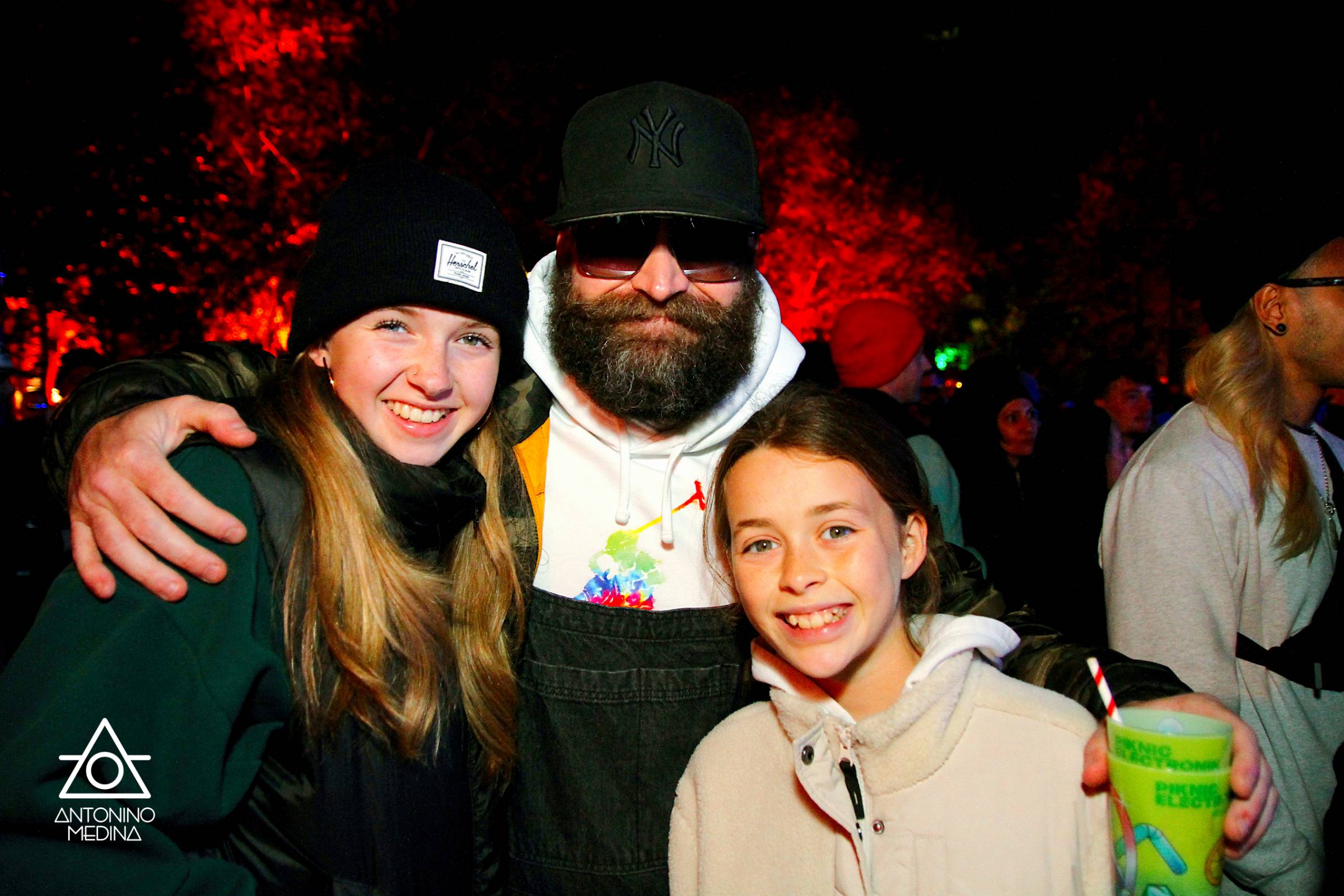 Mathame - OfF Piknic