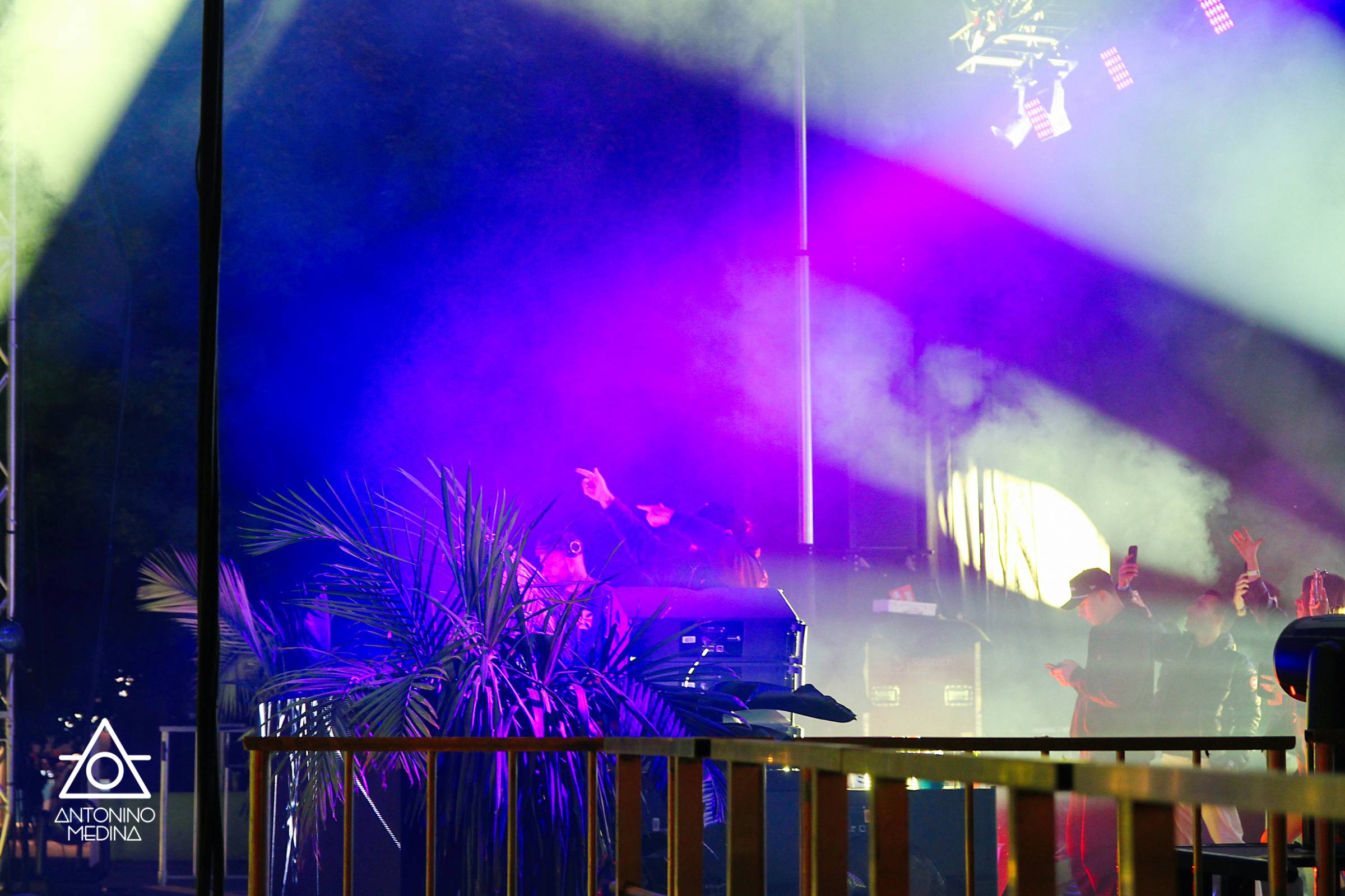 Mathame - OfF Piknic