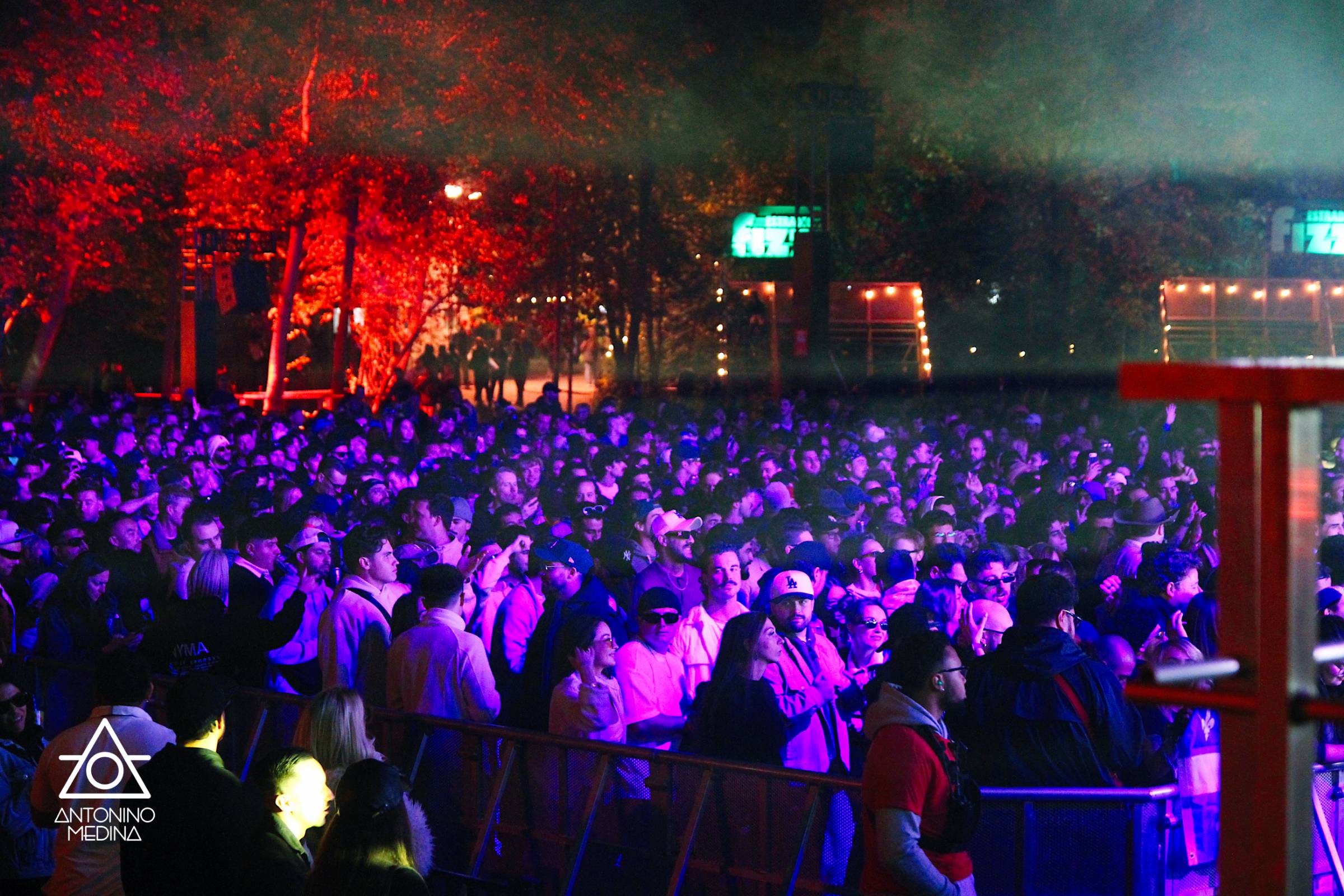 Mathame - OfF Piknic