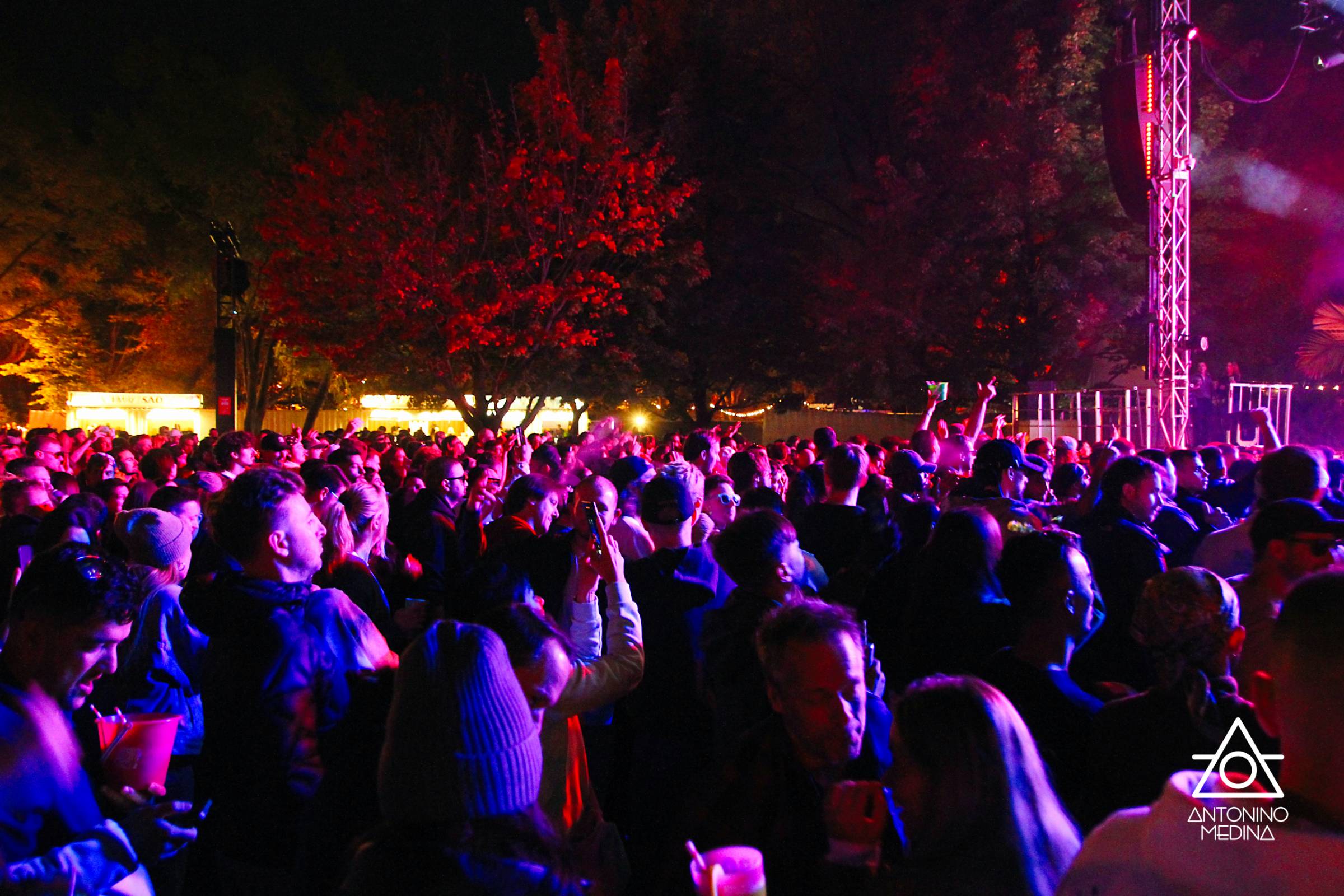 Mathame - OfF Piknic