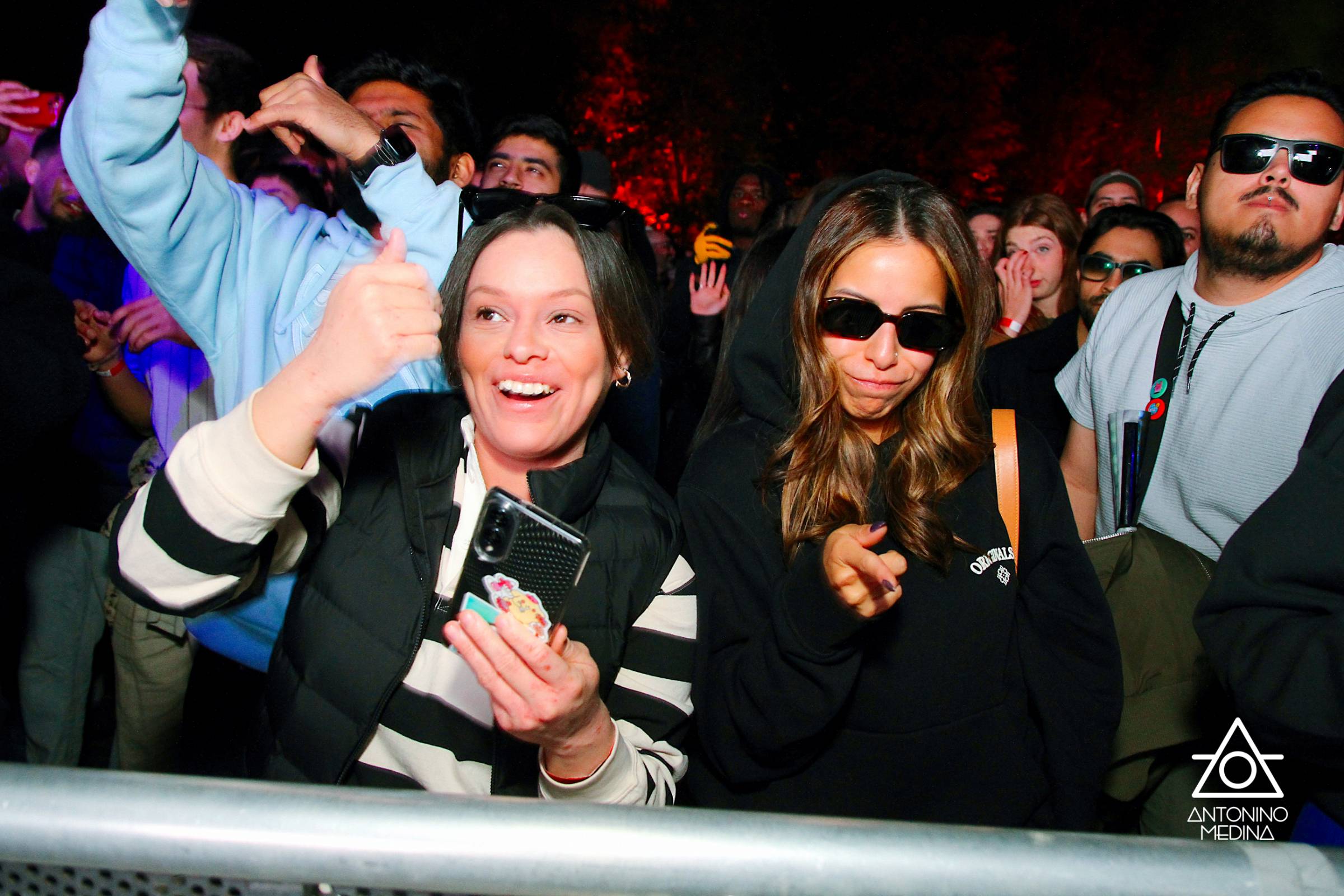 Mathame - OfF Piknic