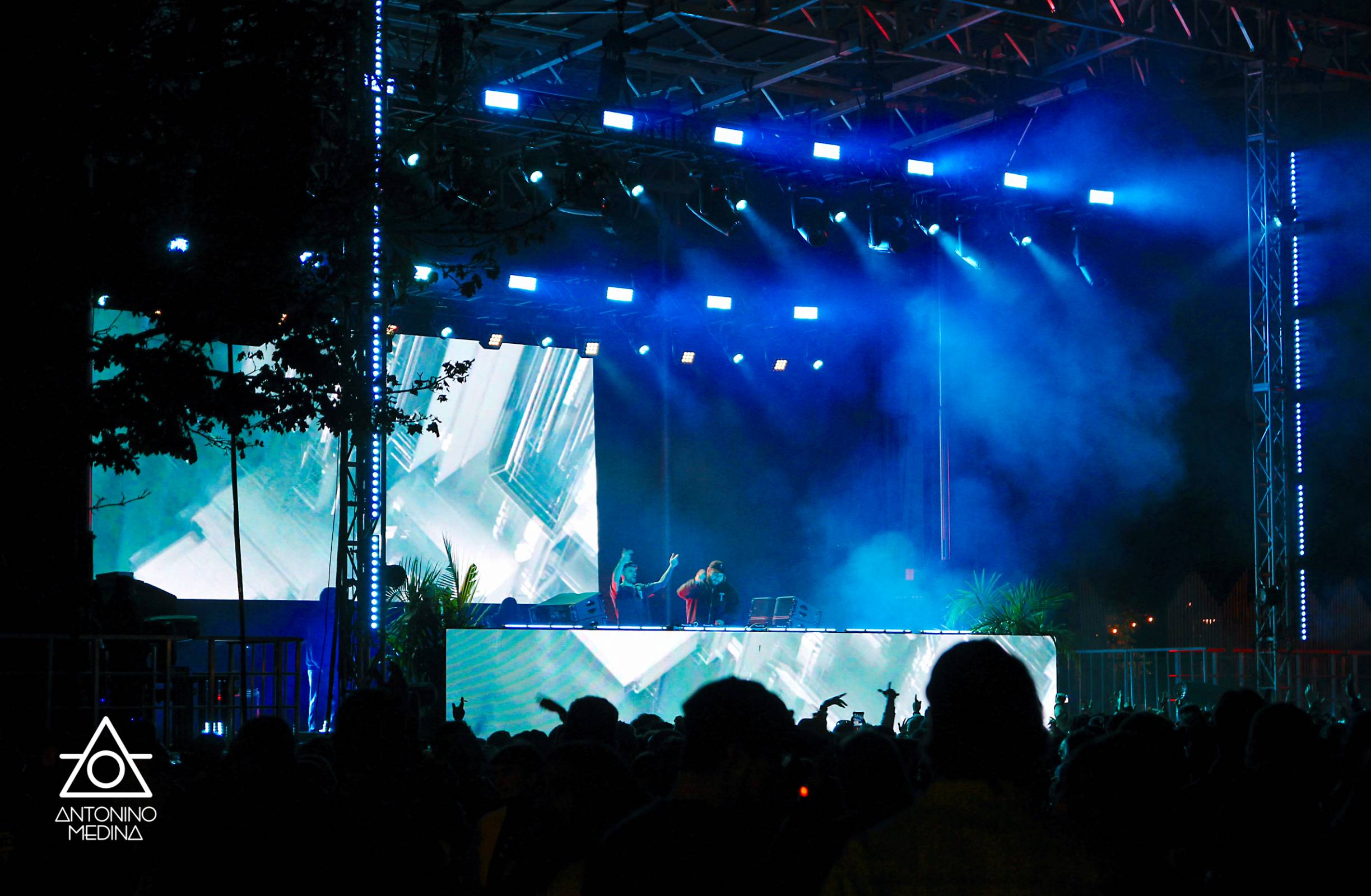 Mathame - OfF Piknic