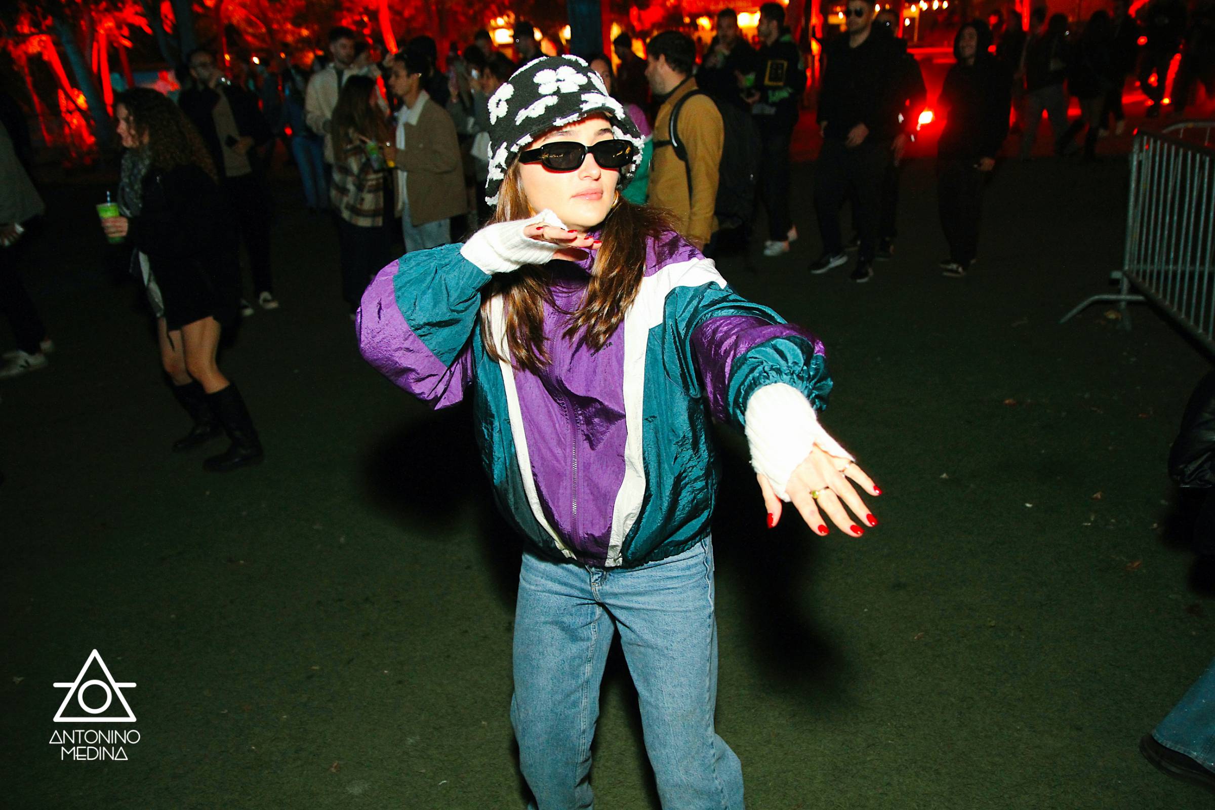 Mathame - OfF Piknic