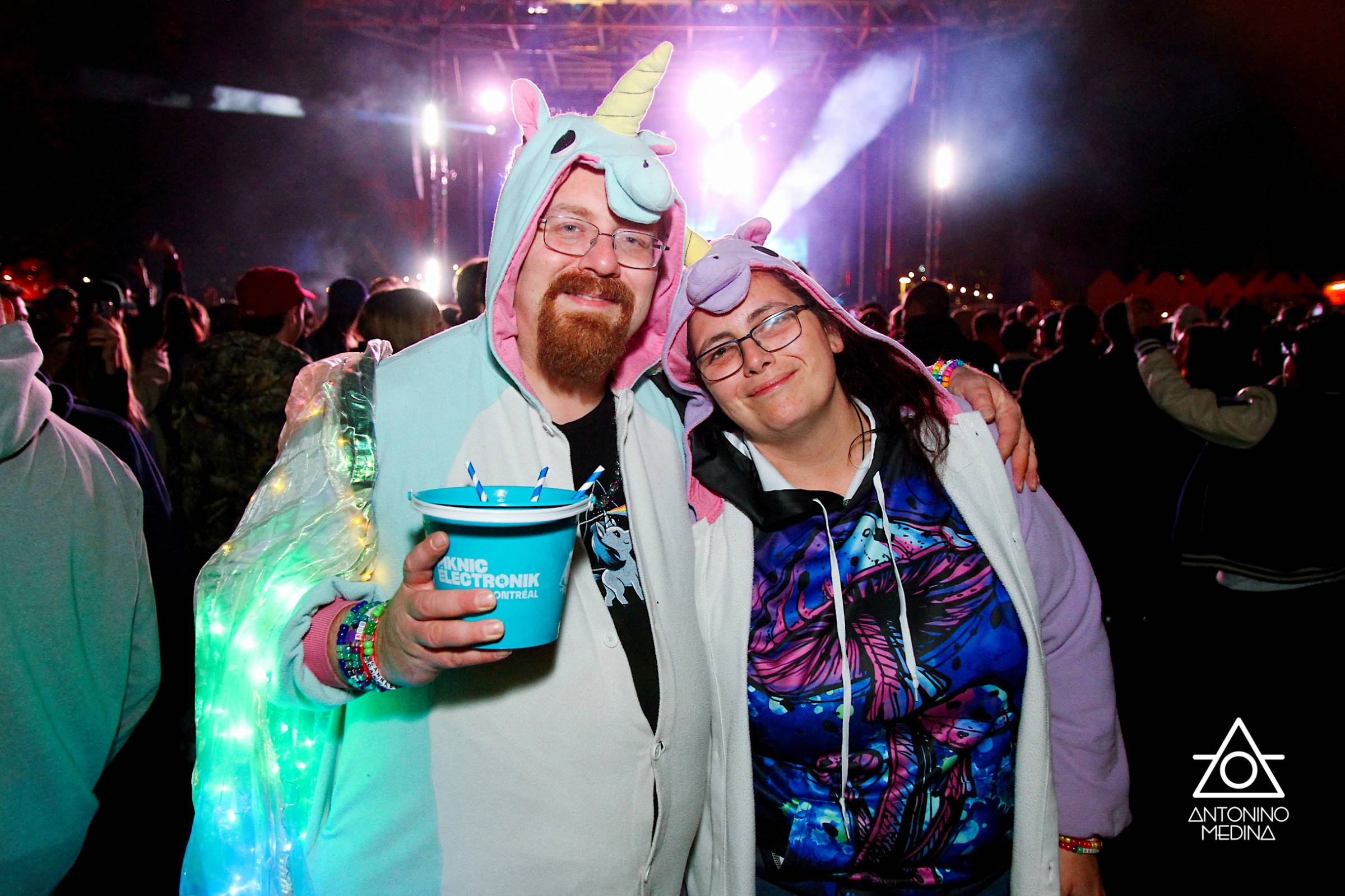 Mathame - OfF Piknic