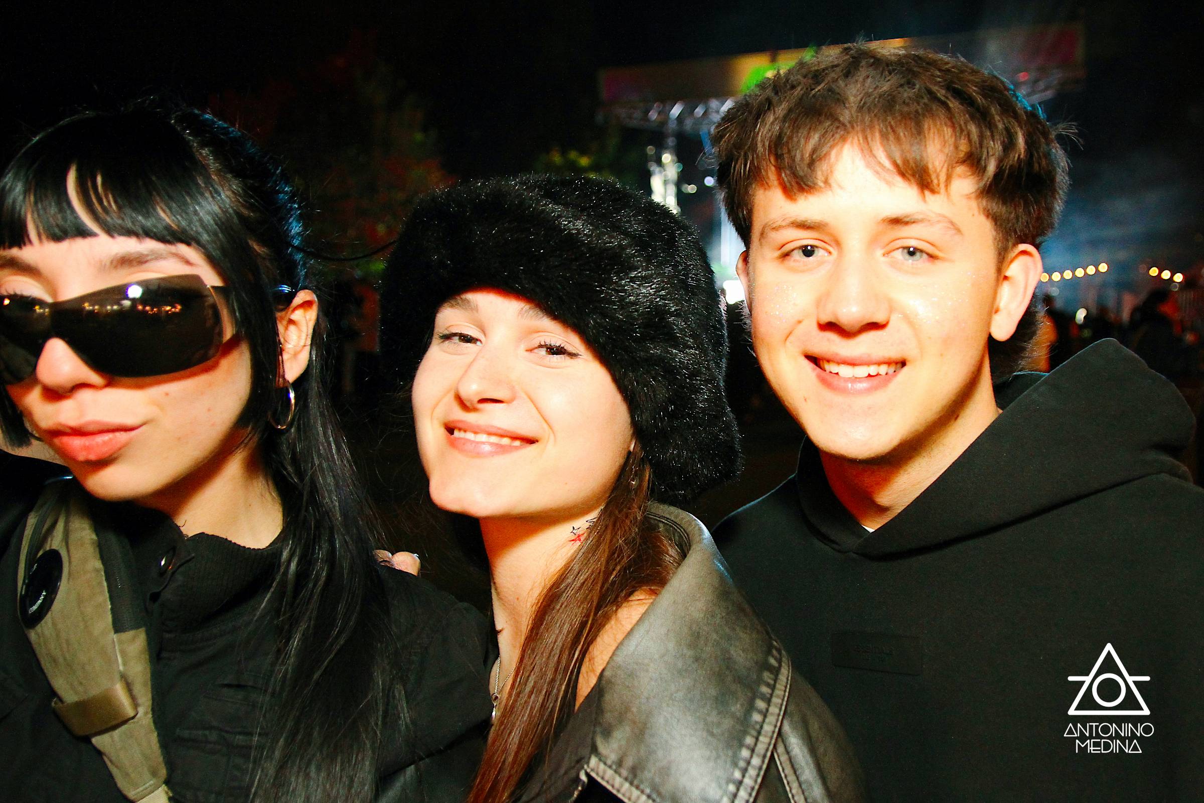 Mathame - OfF Piknic