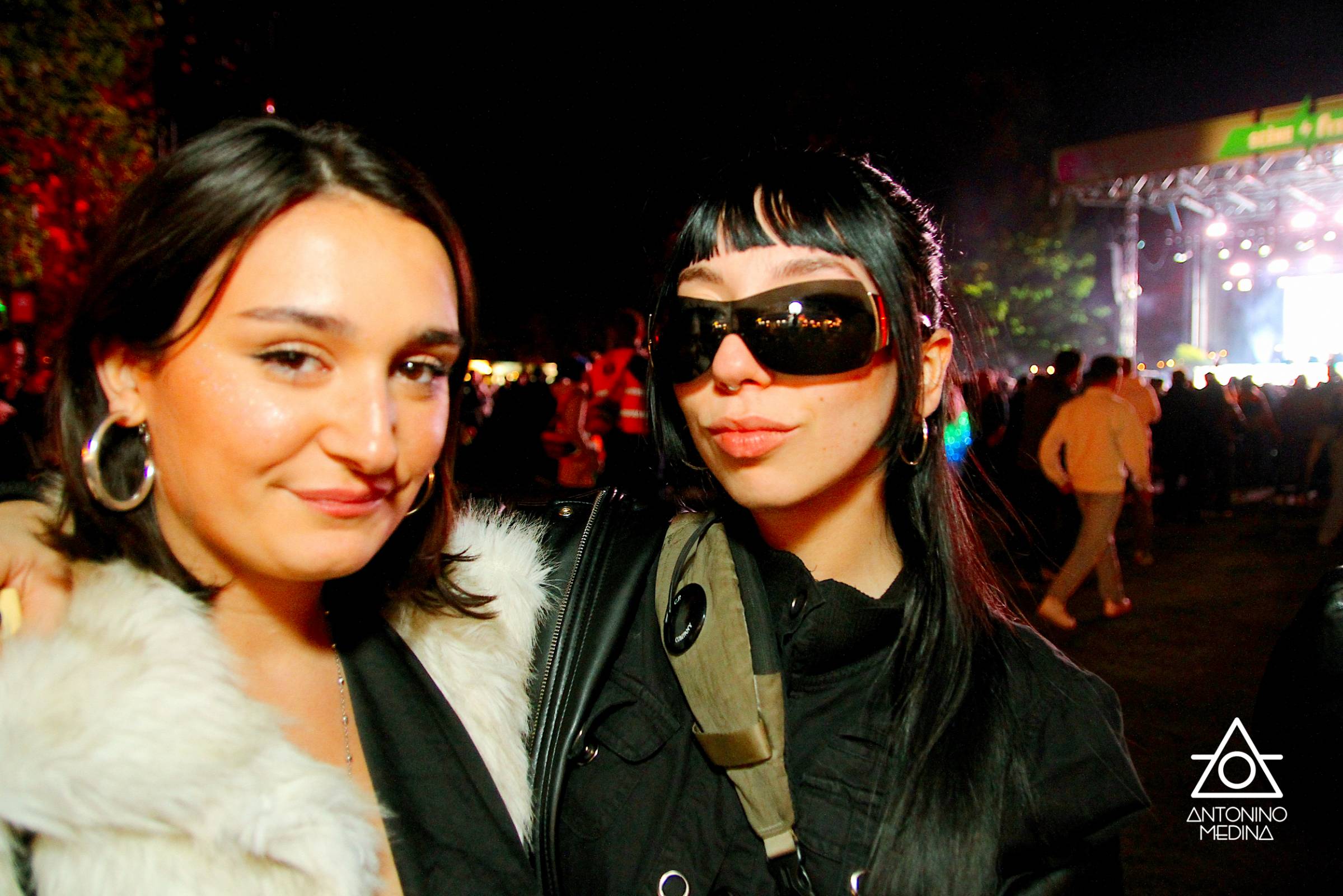 Mathame - OfF Piknic