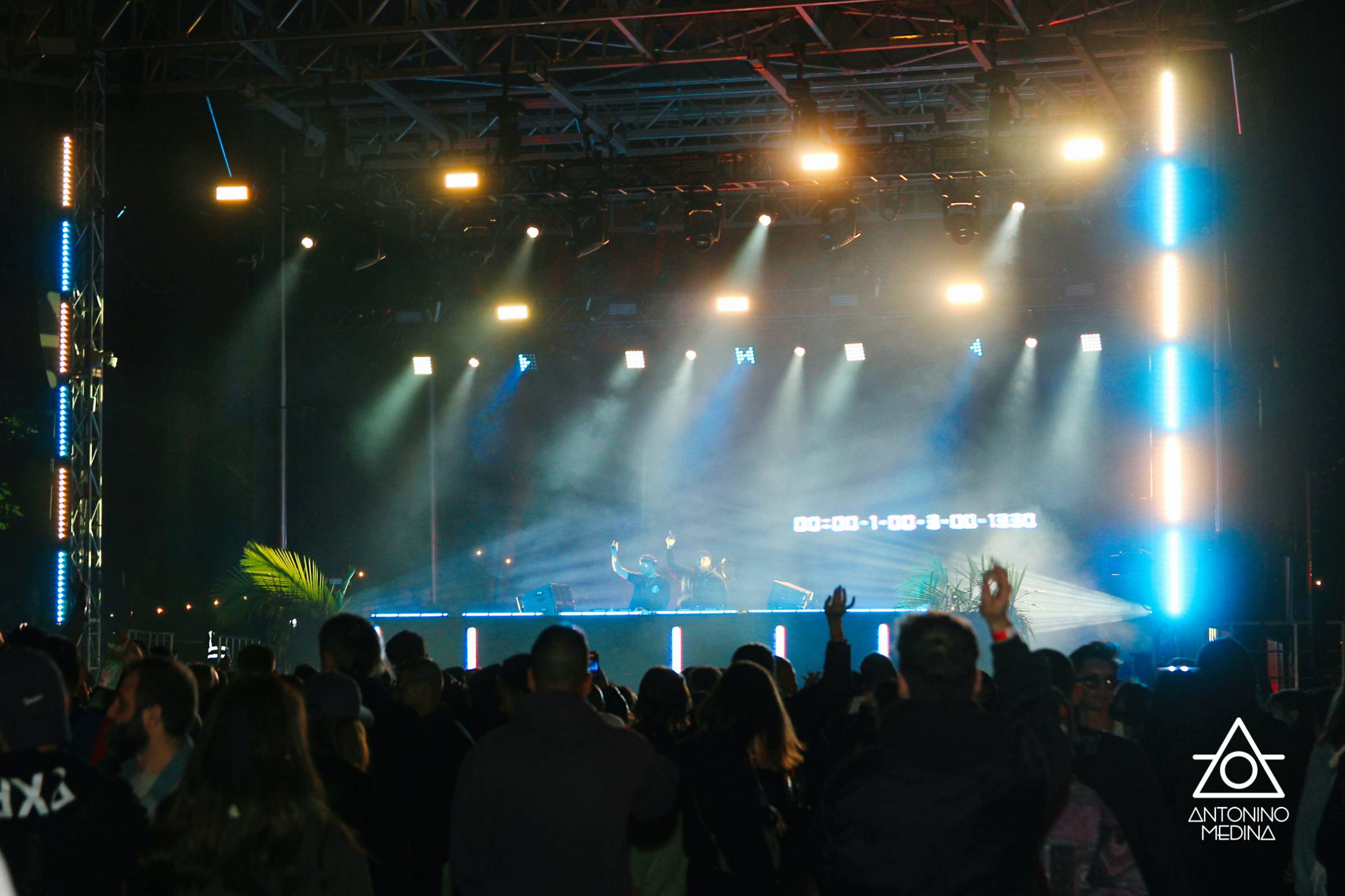 Mathame - OfF Piknic