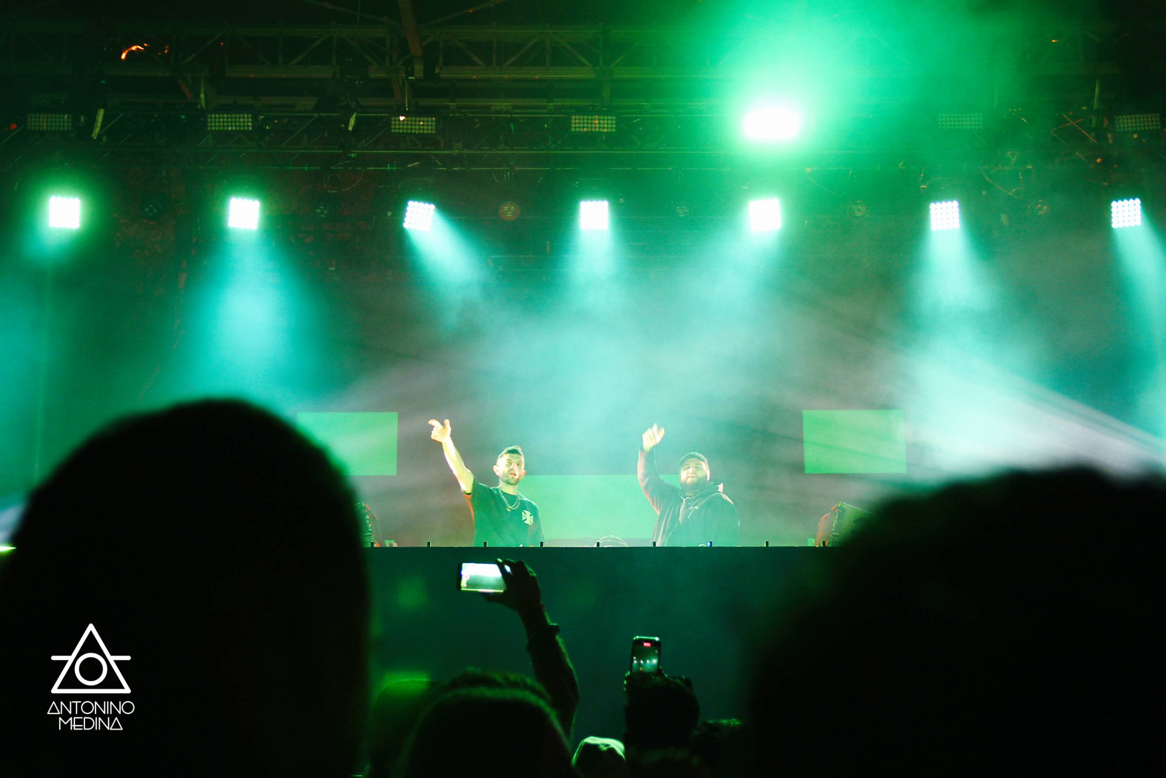 Mathame - OfF Piknic