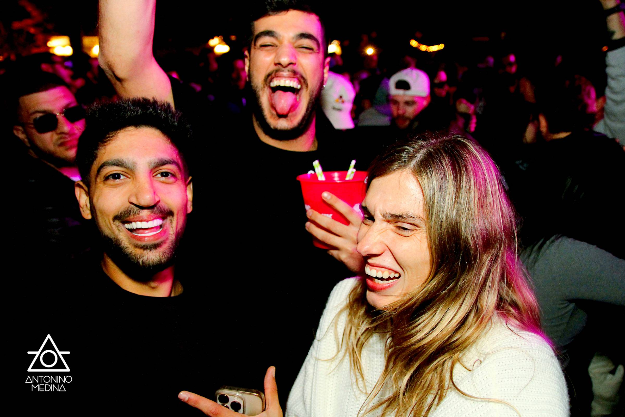 Mathame - OfF Piknic