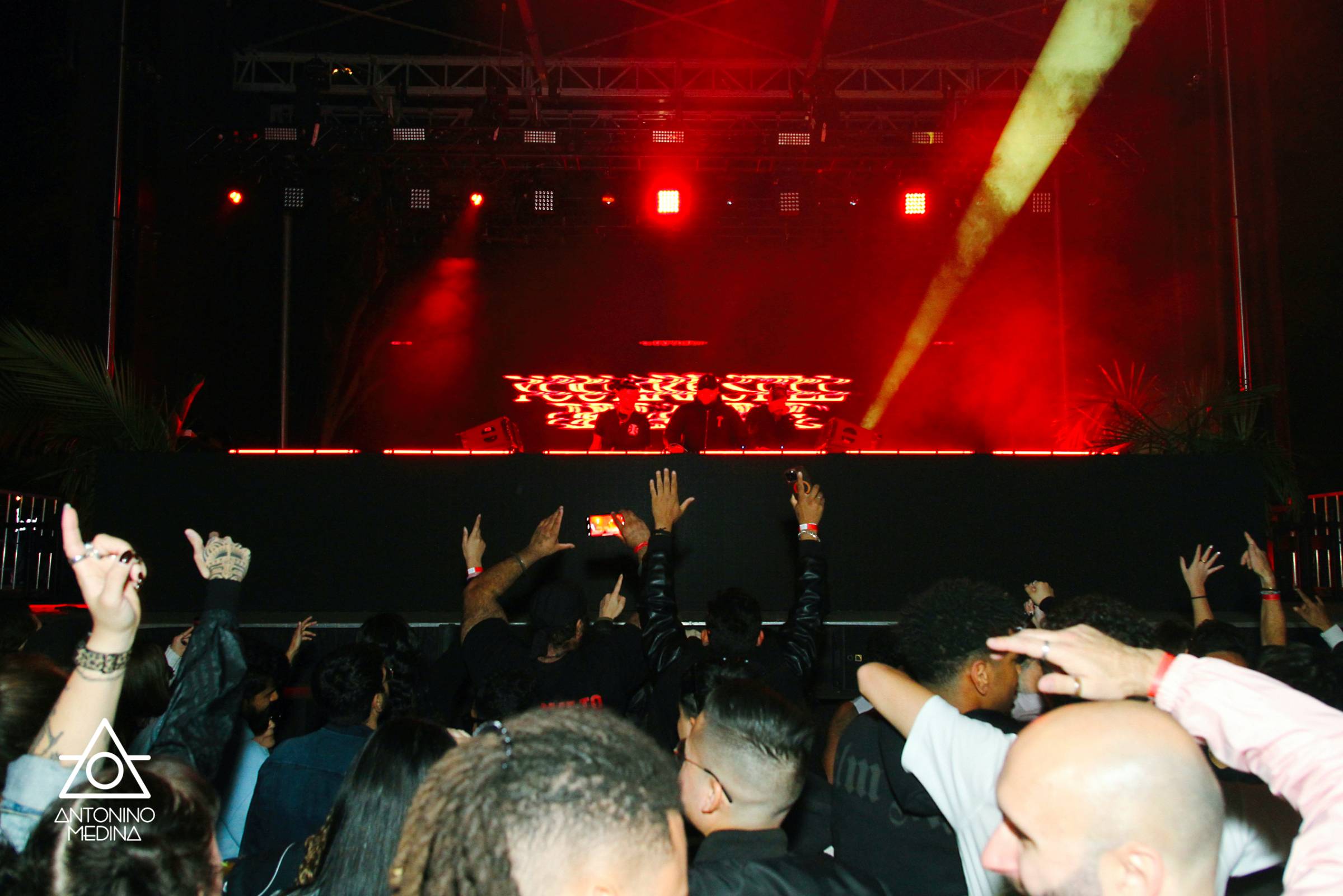 Mathame - OfF Piknic