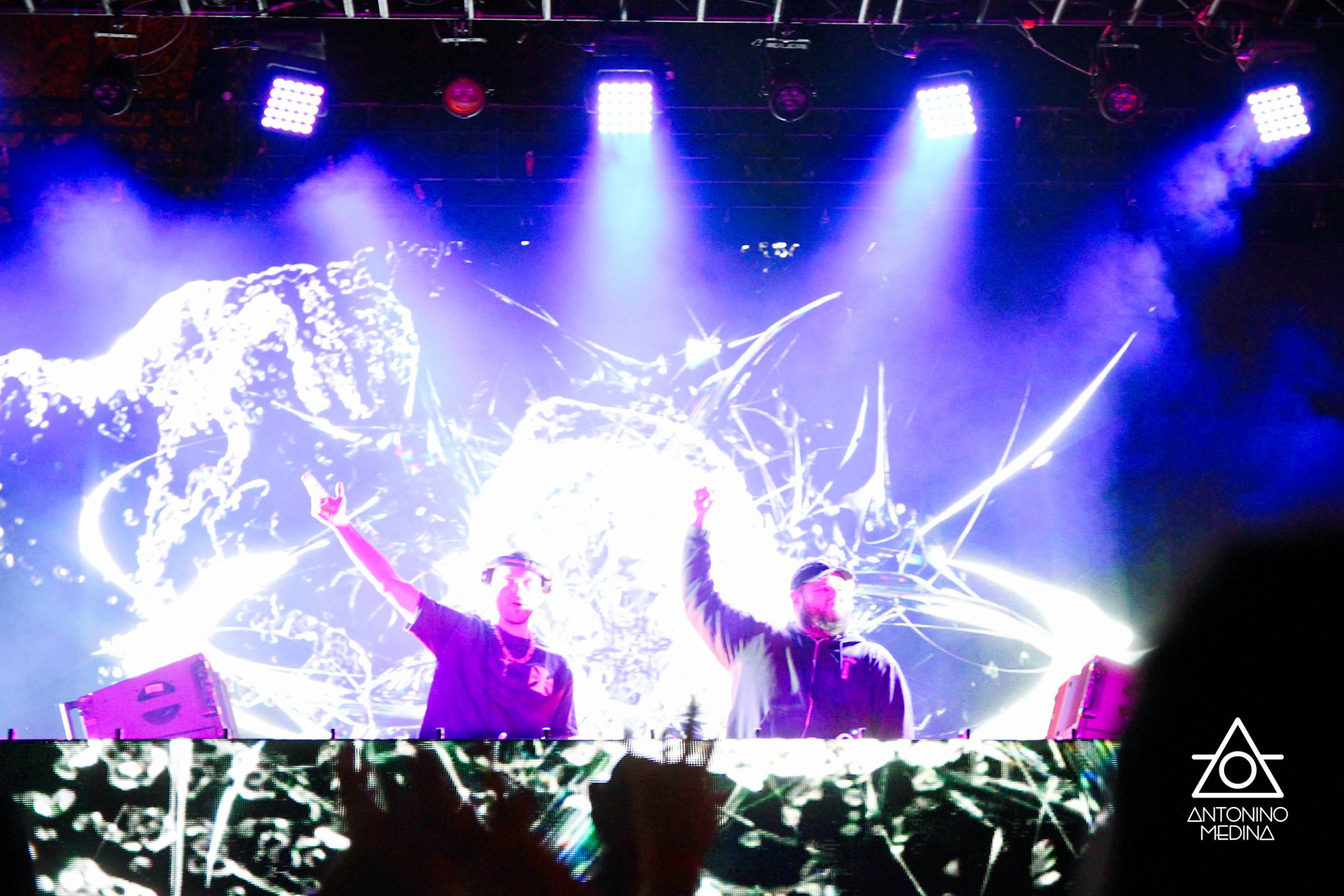 Mathame - OfF Piknic