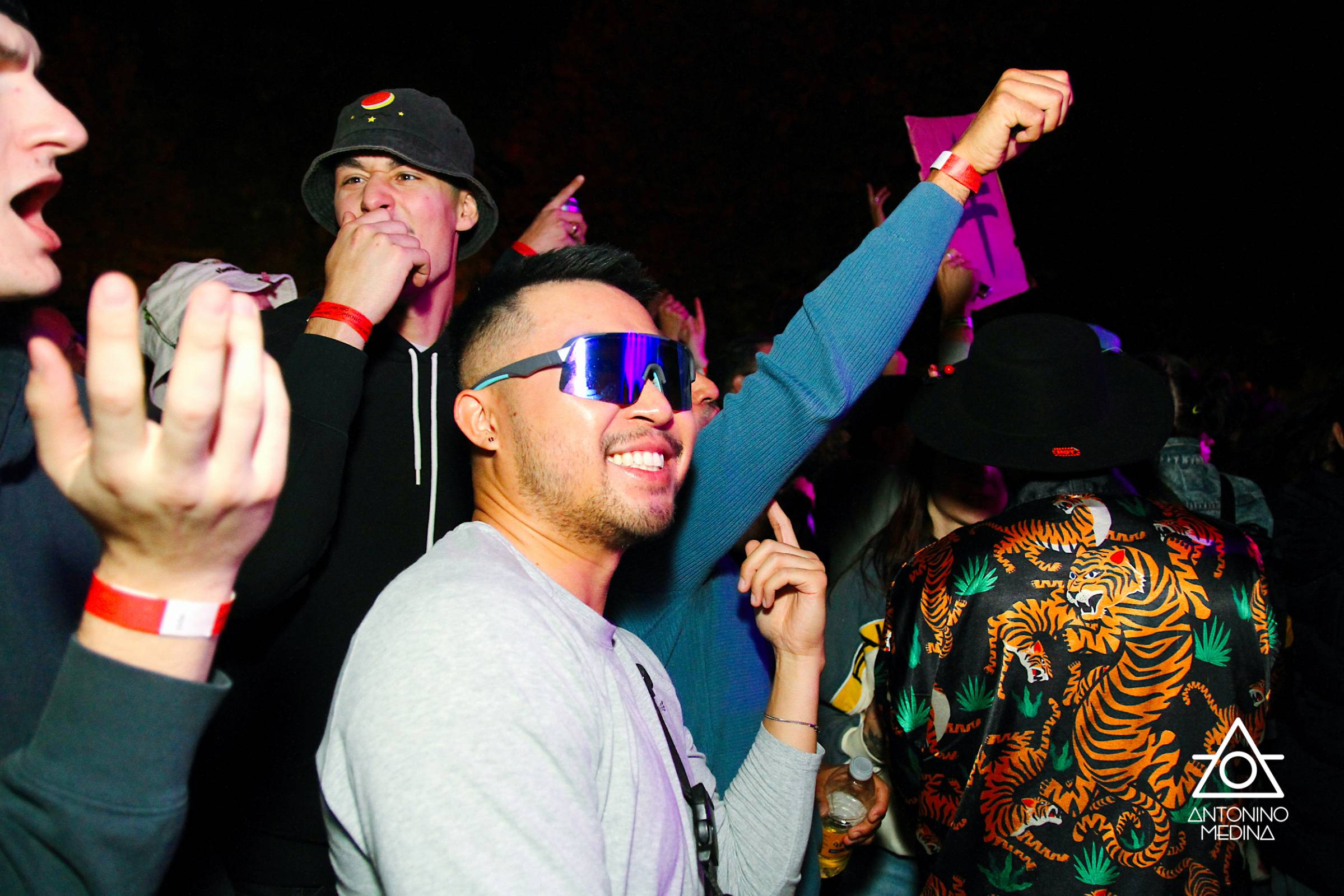 Mathame - OfF Piknic