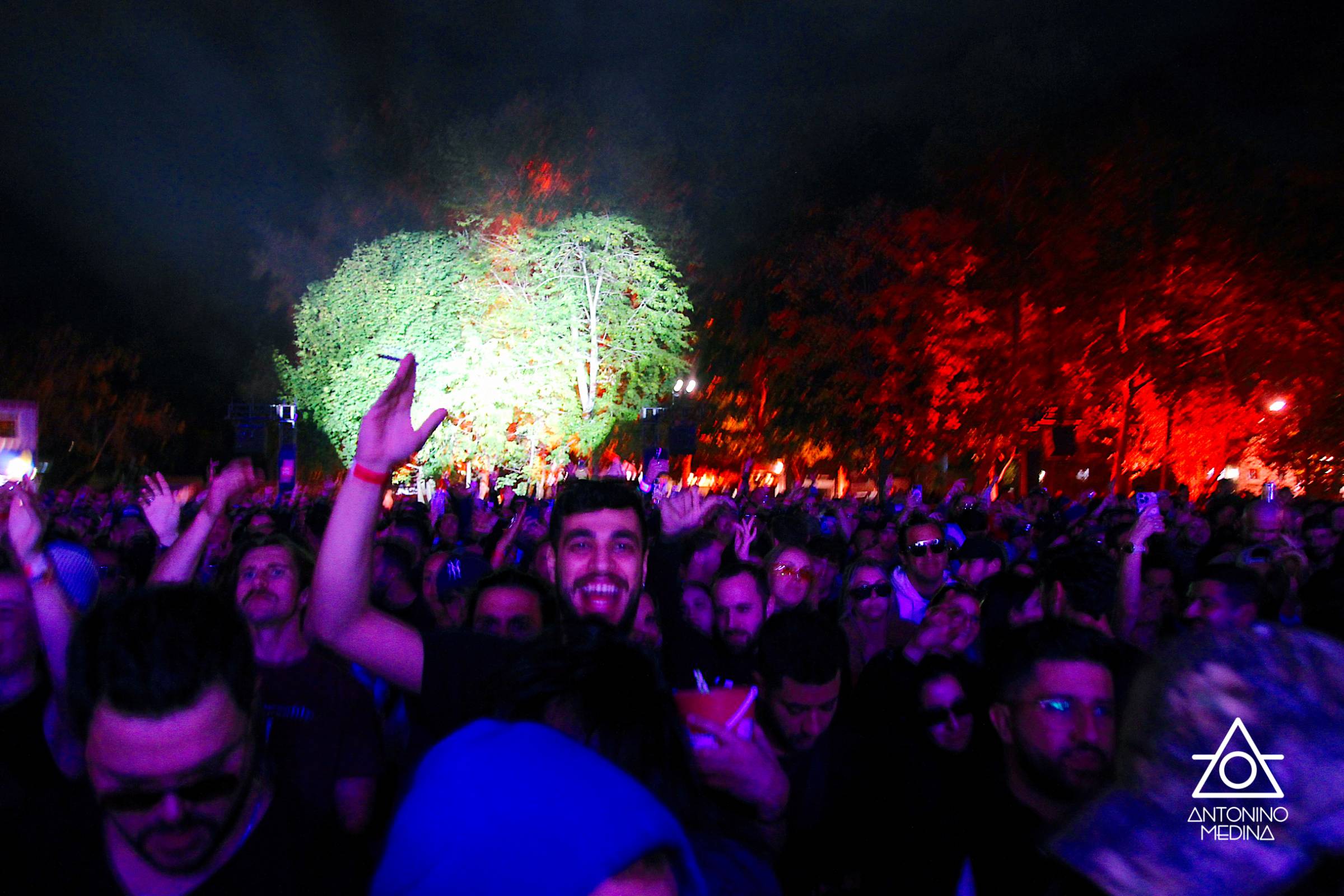 Mathame - OfF Piknic