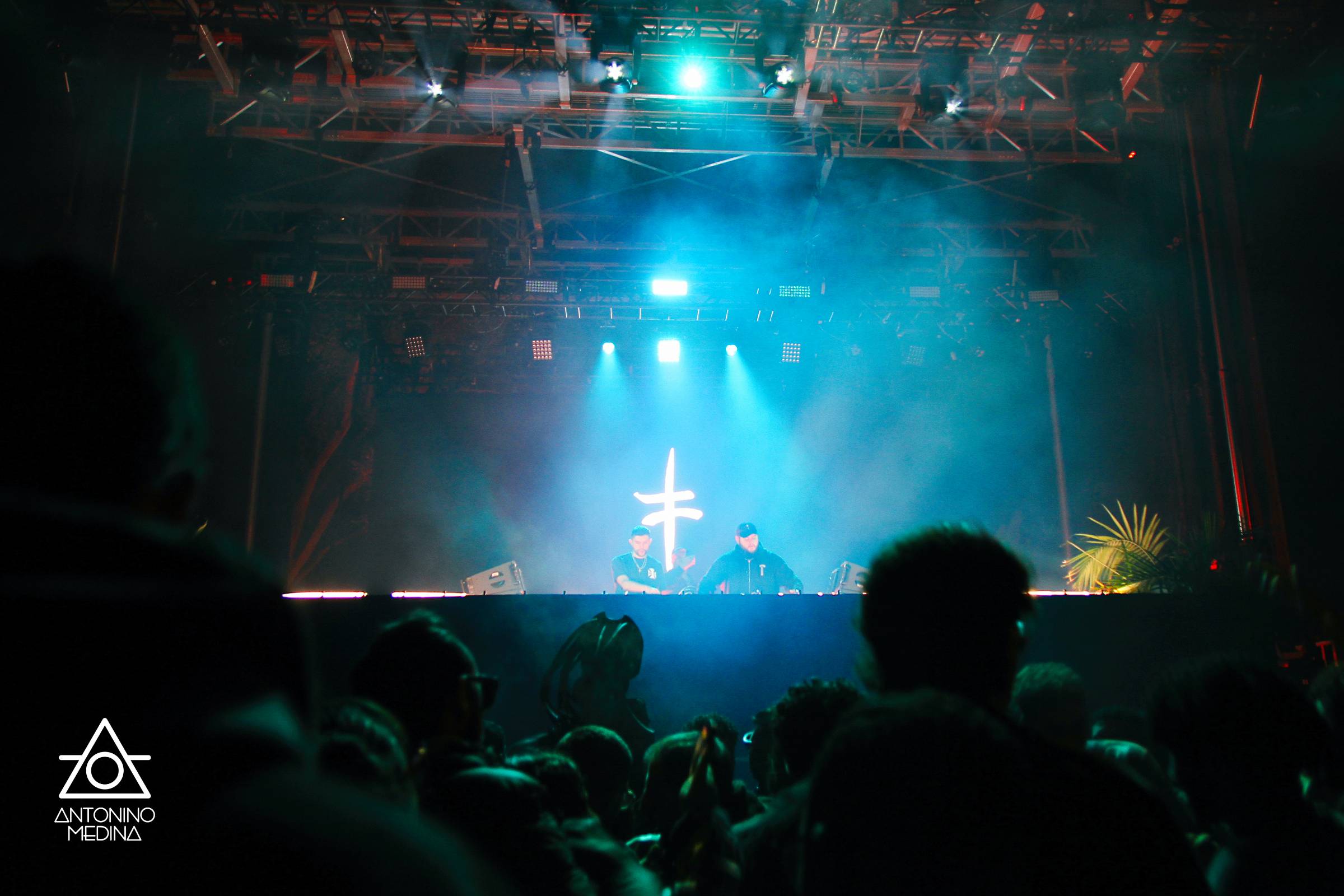 Mathame - OfF Piknic