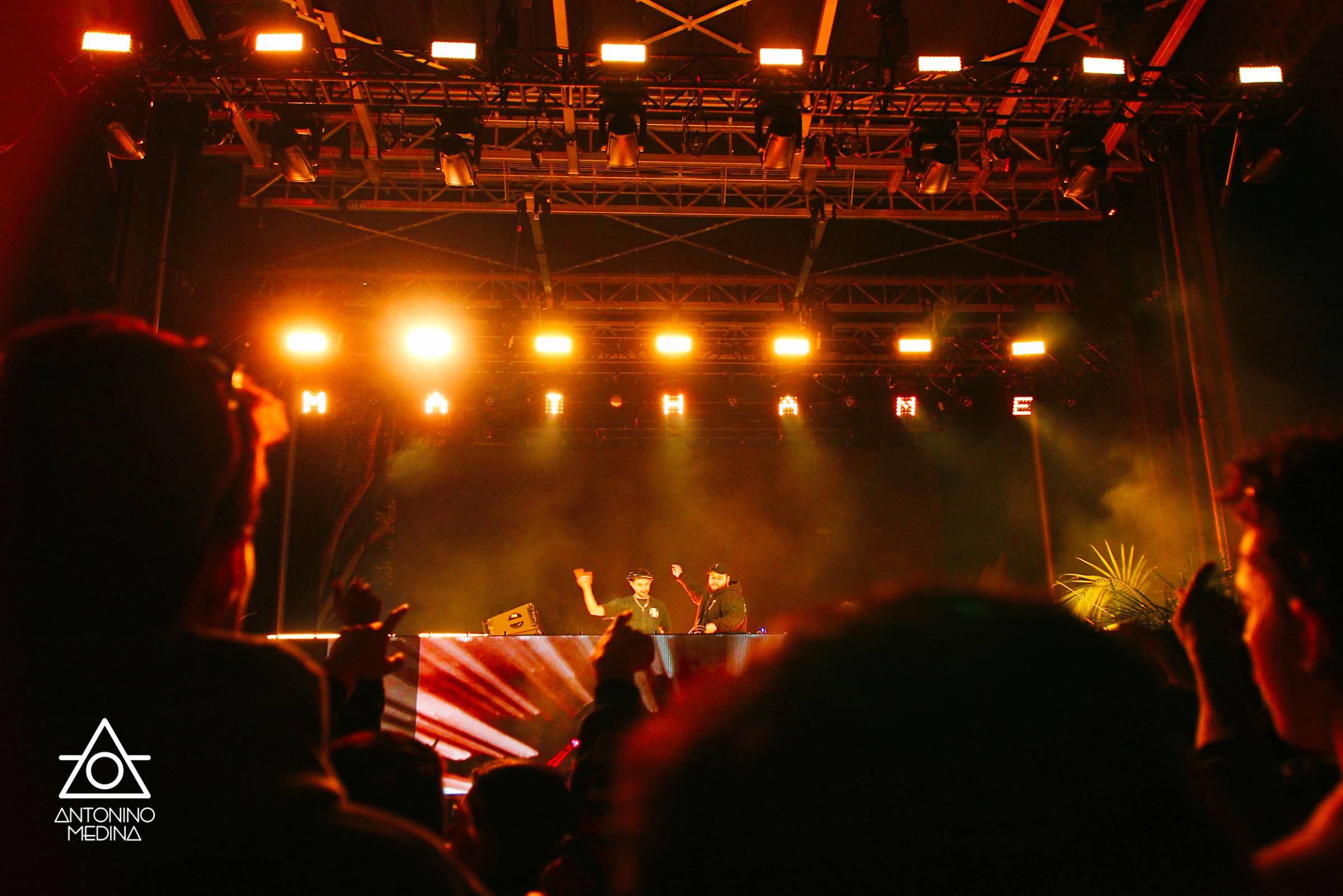 Mathame - OfF Piknic