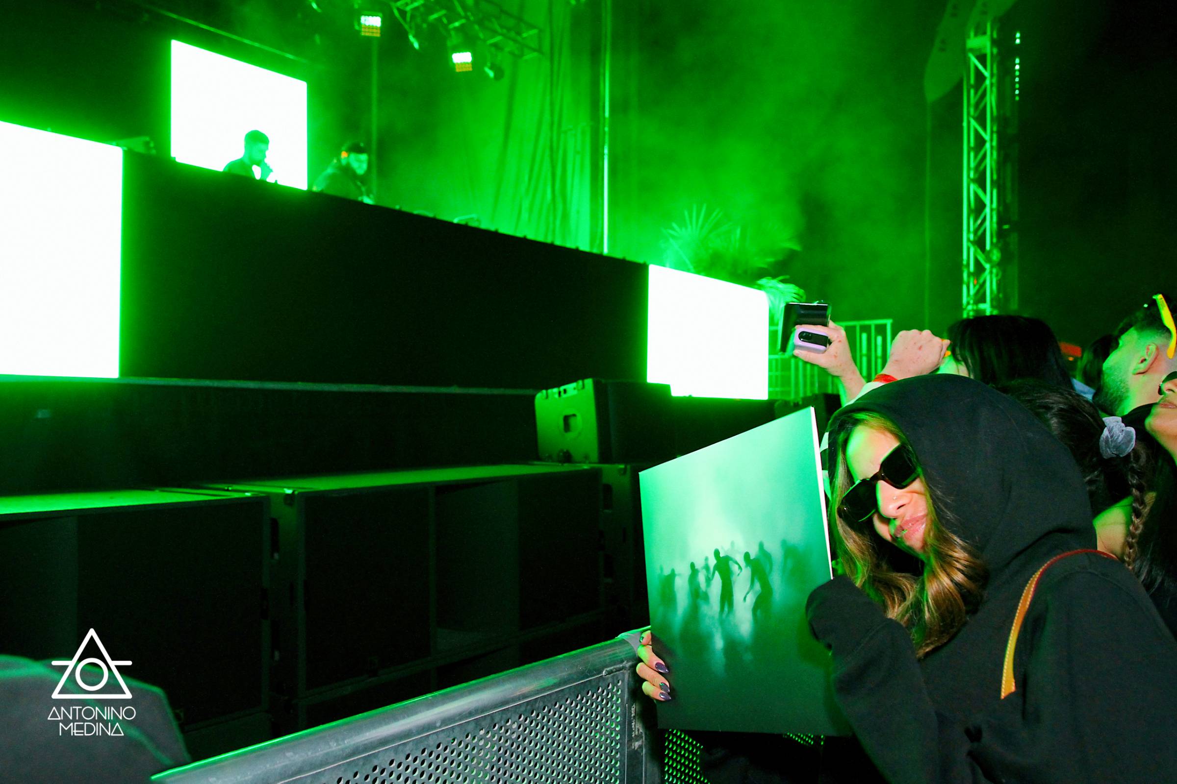 Mathame - OfF Piknic