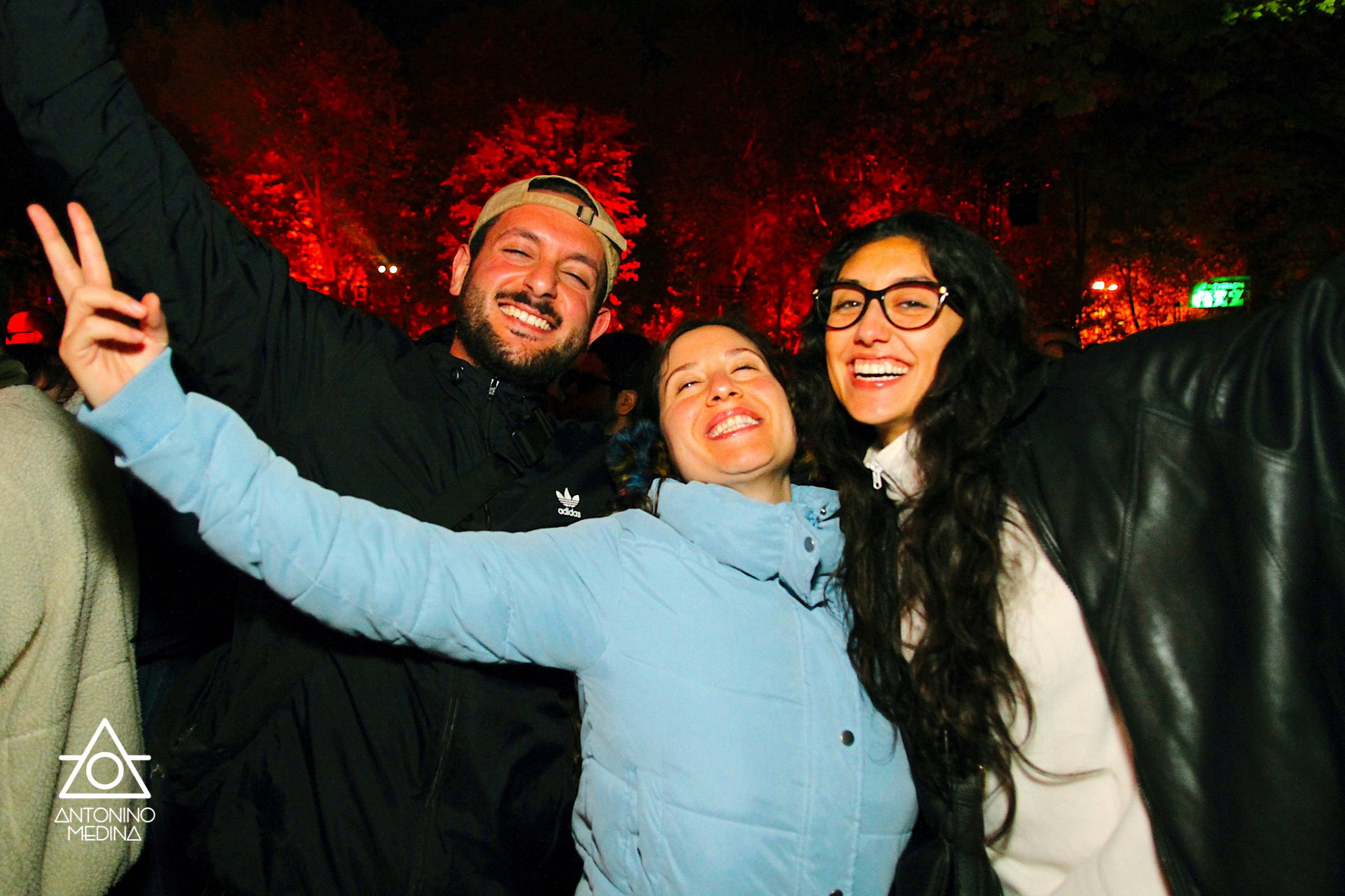 Mathame - OfF Piknic